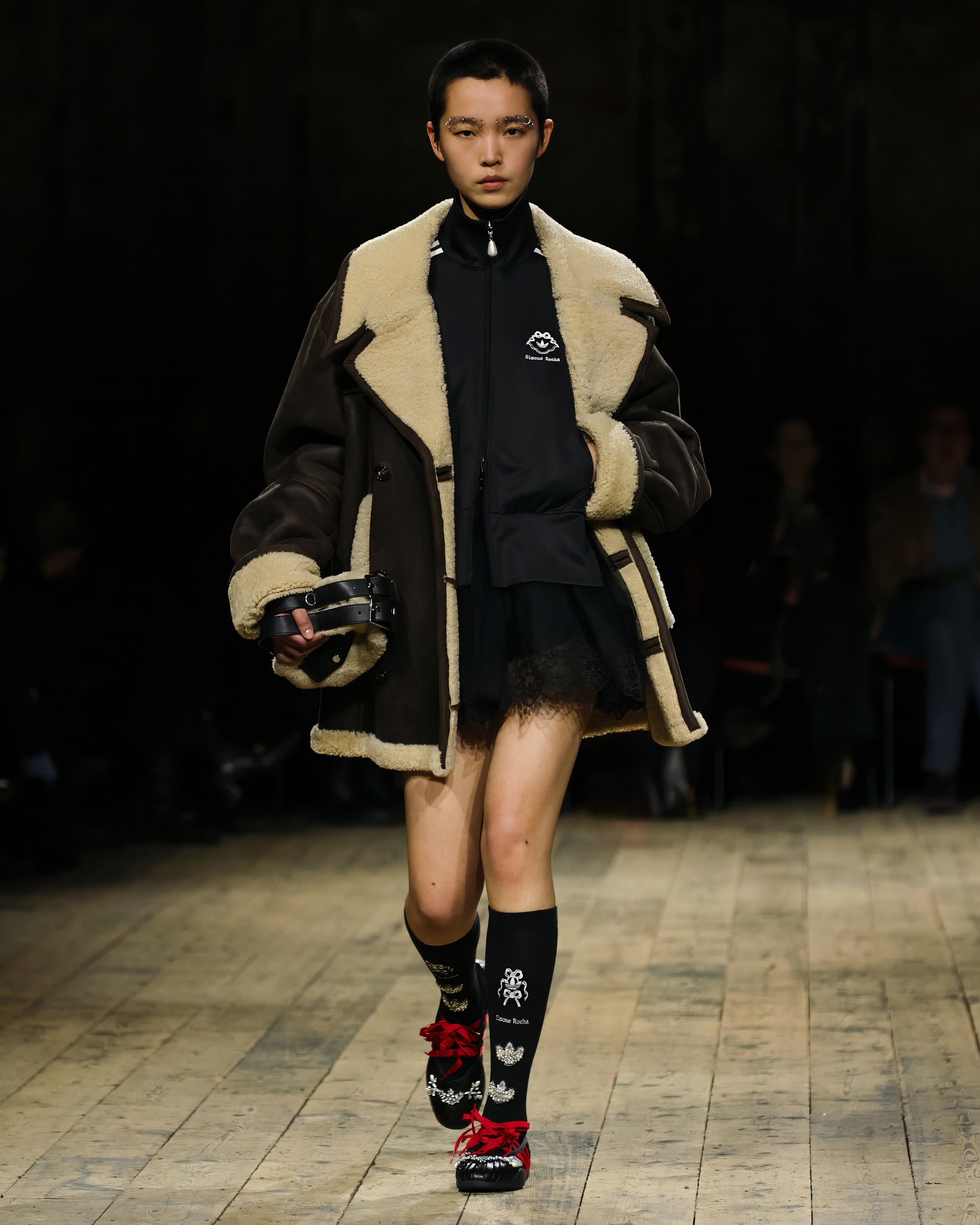 Autumn/Winter 2026 Collection – Simone Rocha US