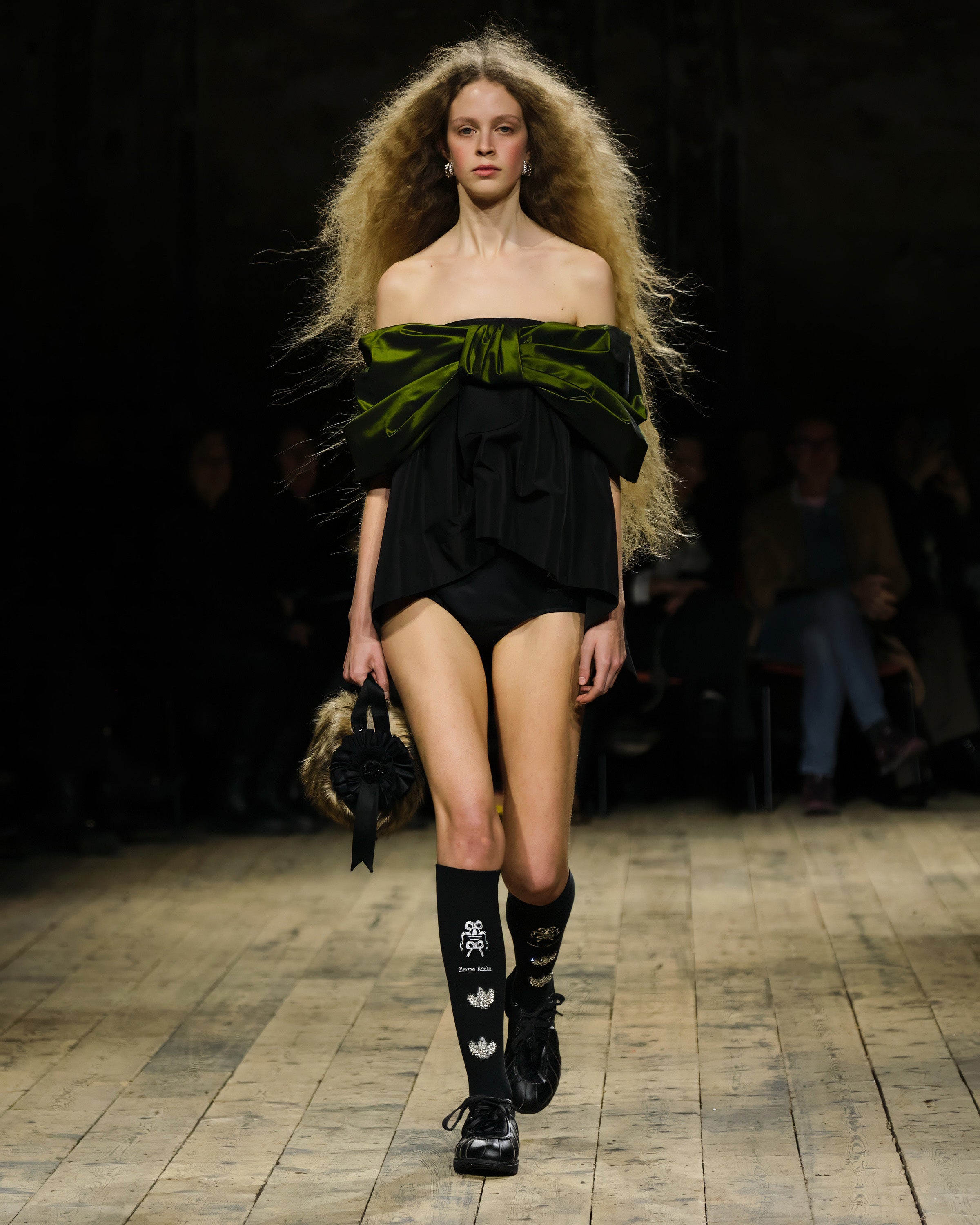 Autumn/Winter 2026 Collection – Simone Rocha US