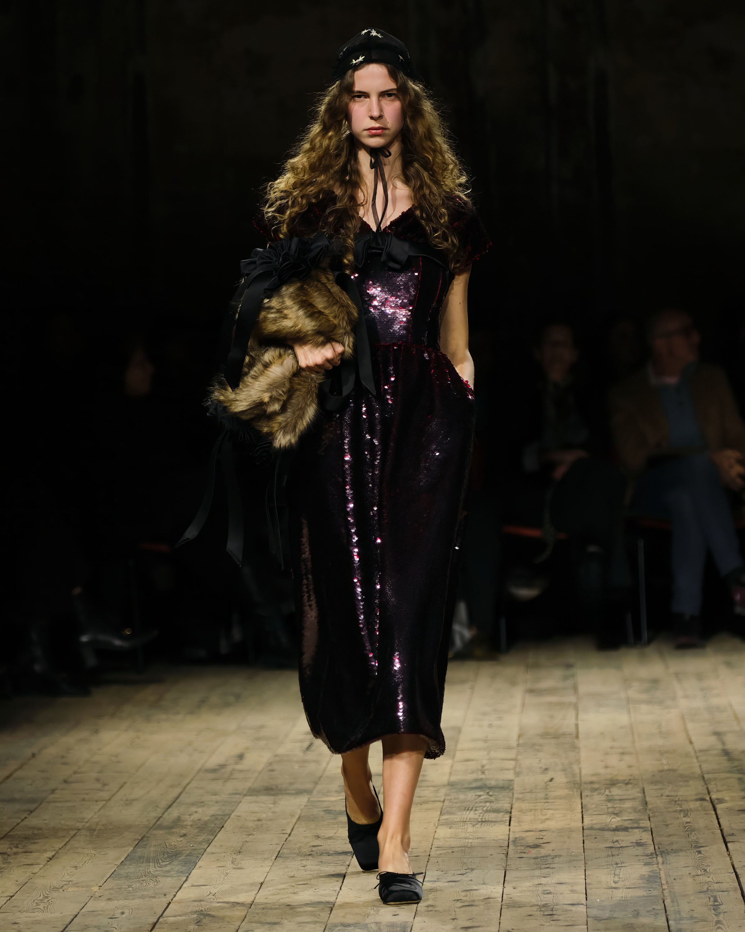 Autumn/Winter 2026 Collection – Simone Rocha US
