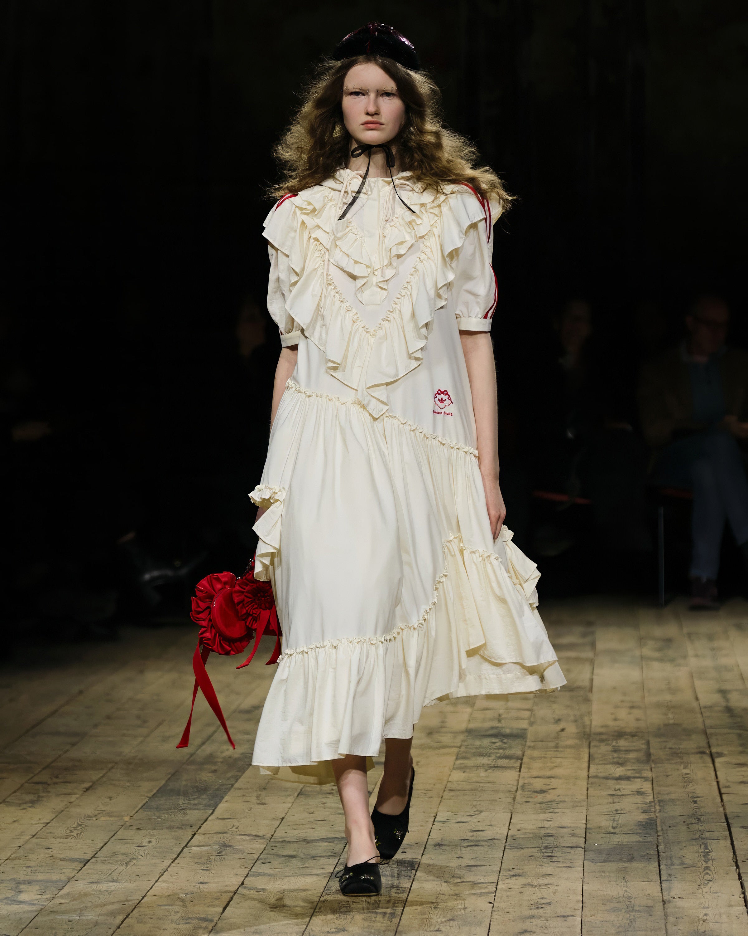Autumn/Winter 2026 Collection – Simone Rocha US