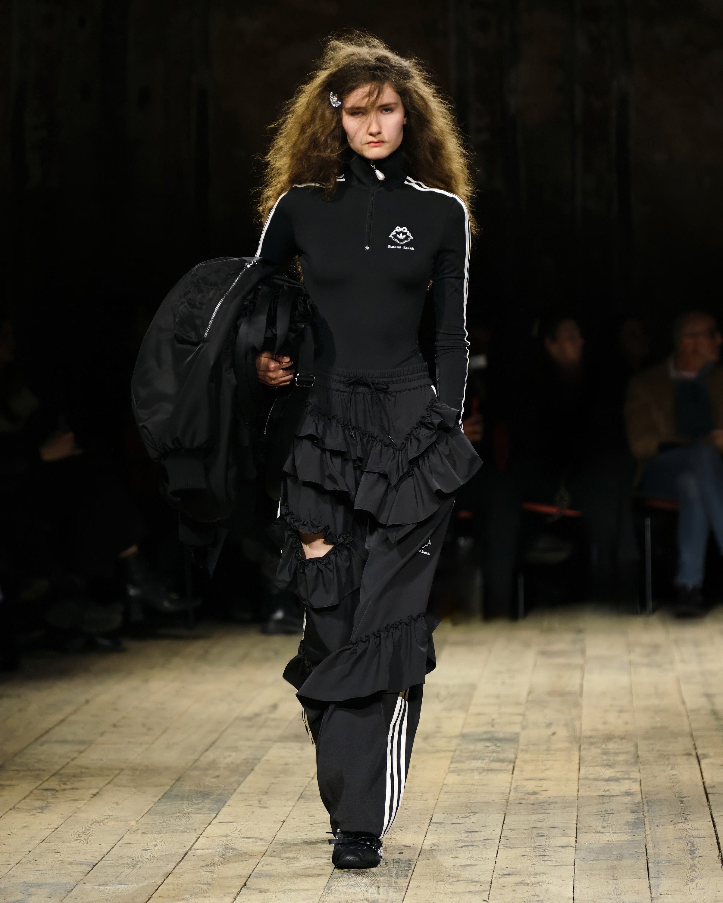 Autumn/Winter 2026 Collection – Simone Rocha US