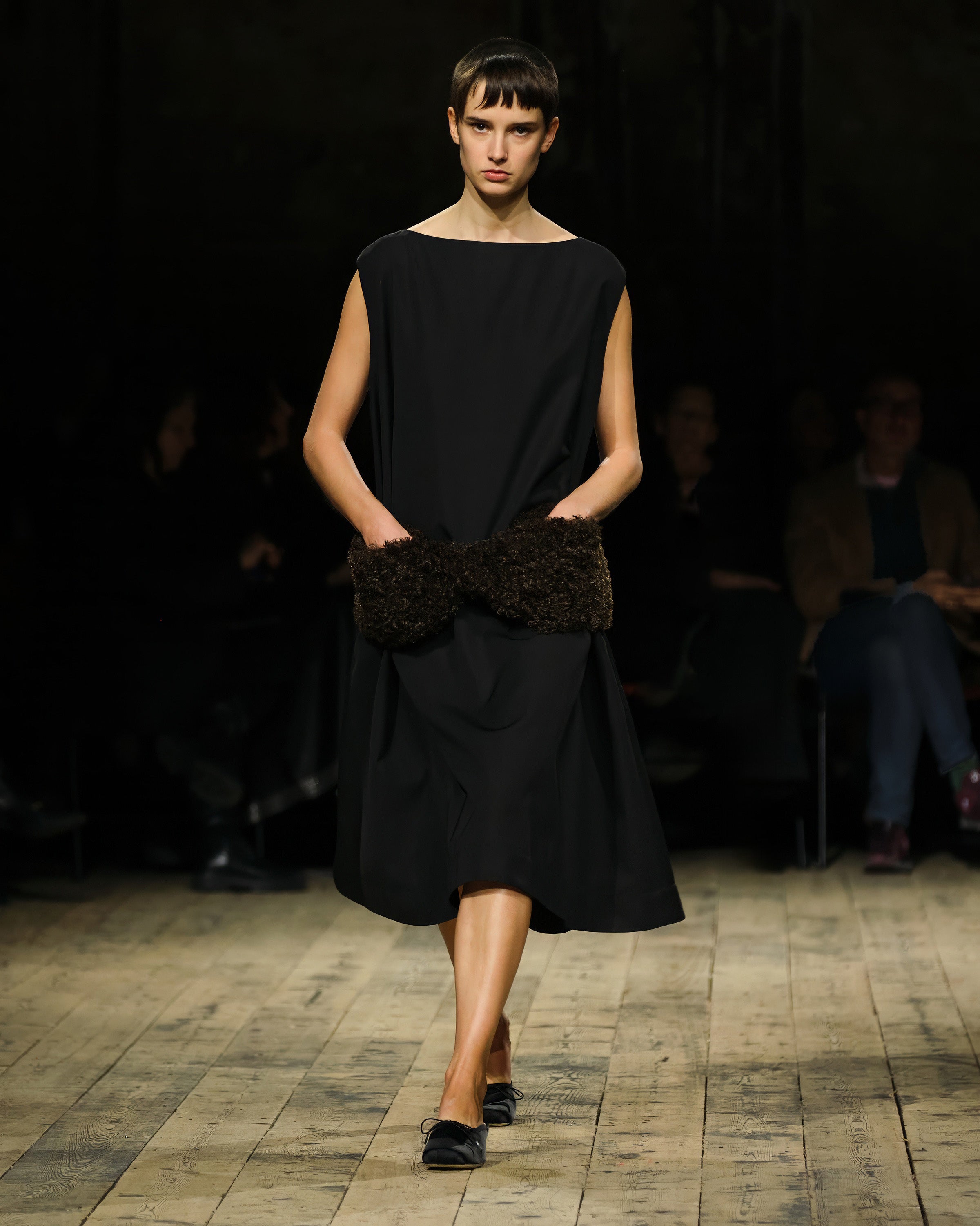 Autumn/Winter 2026 Collection – Simone Rocha US