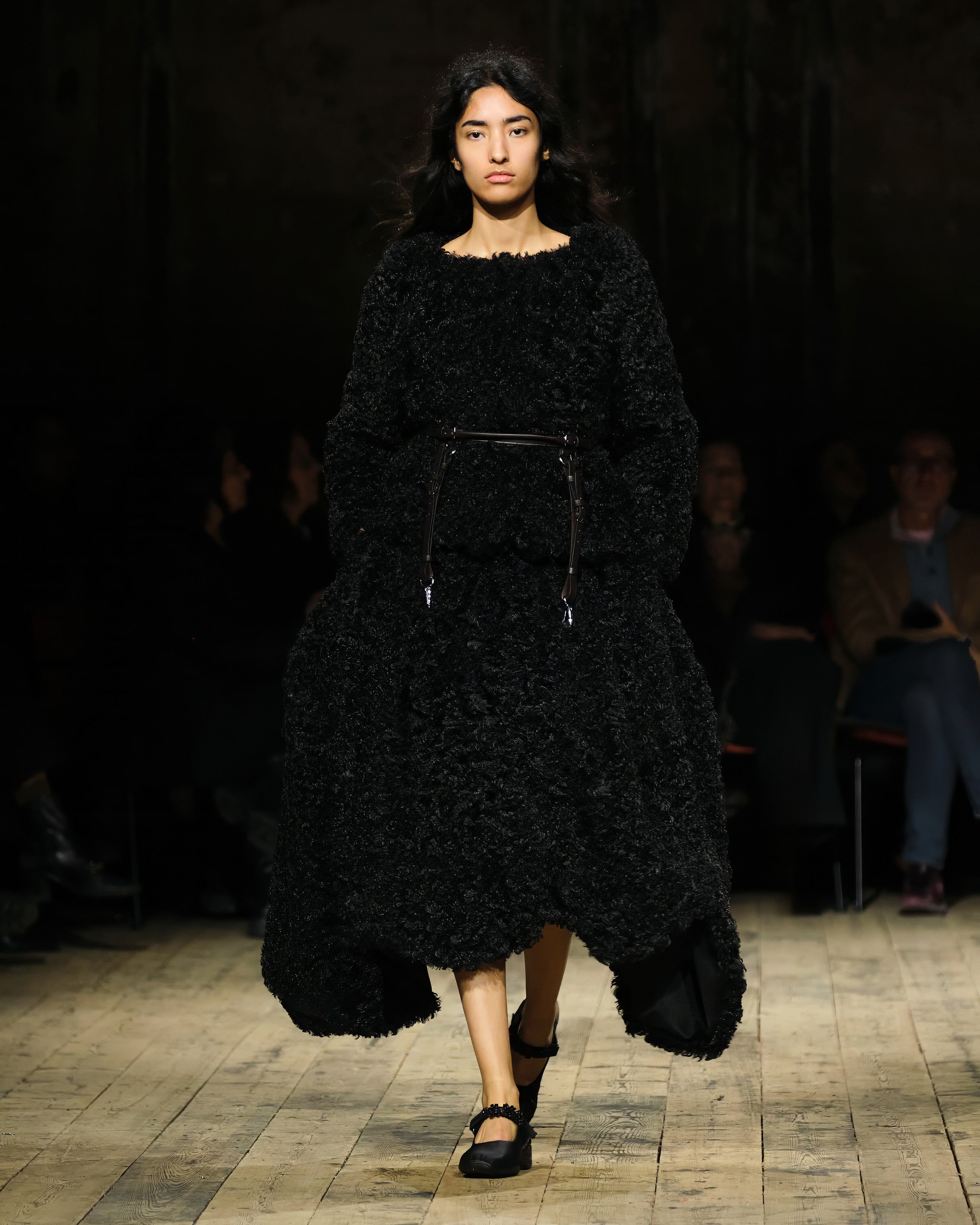 Autumn/Winter 2026 Collection – Simone Rocha US