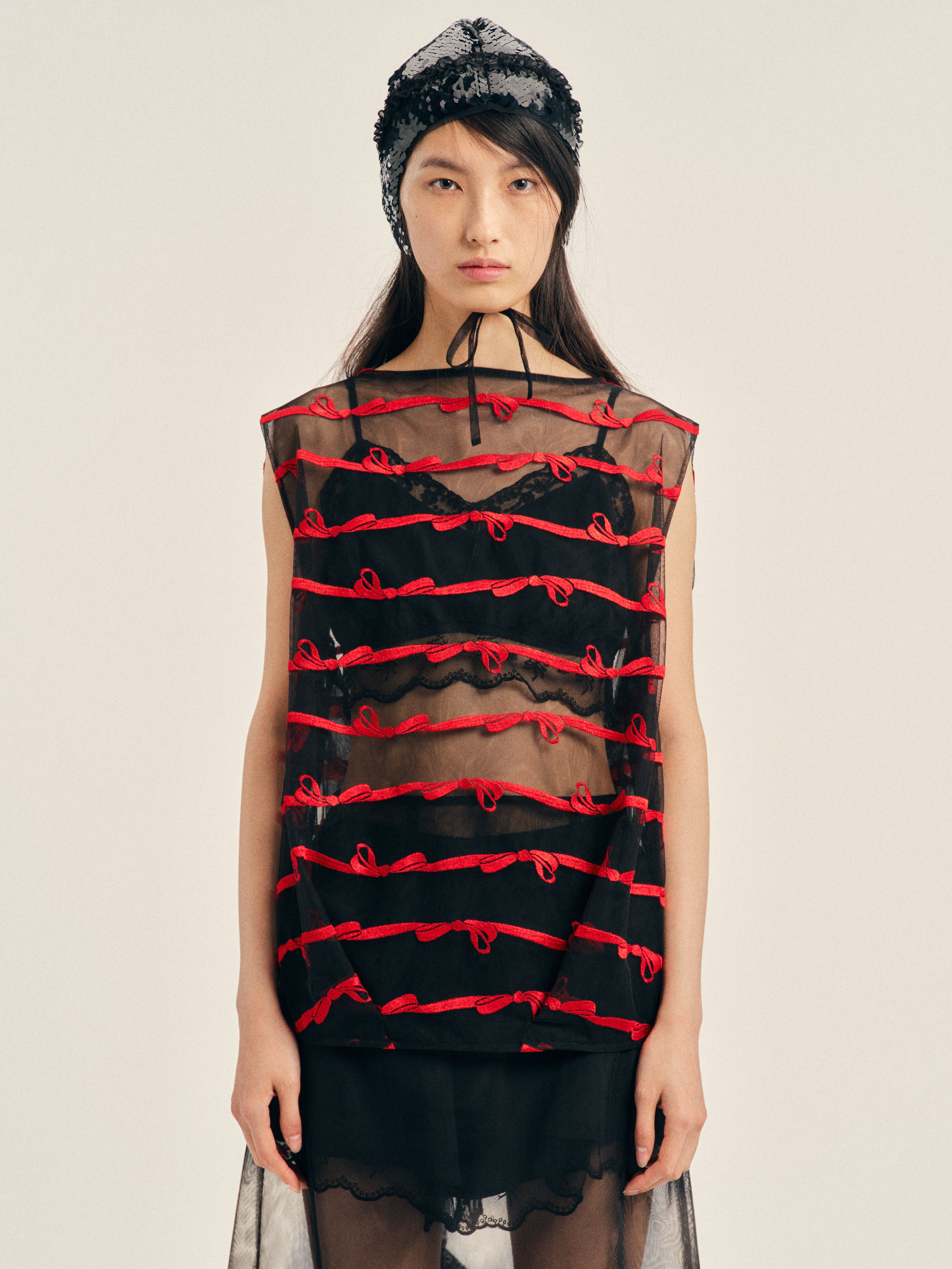 Autumn Winter 2026 – Simone Rocha US