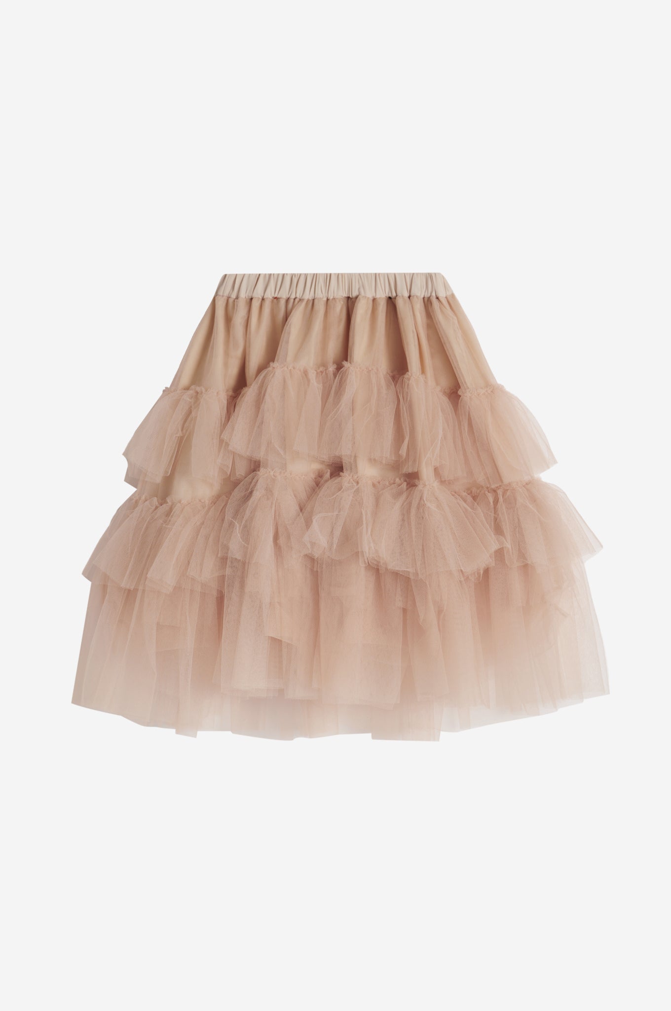 Classic Net Tutu Skirt