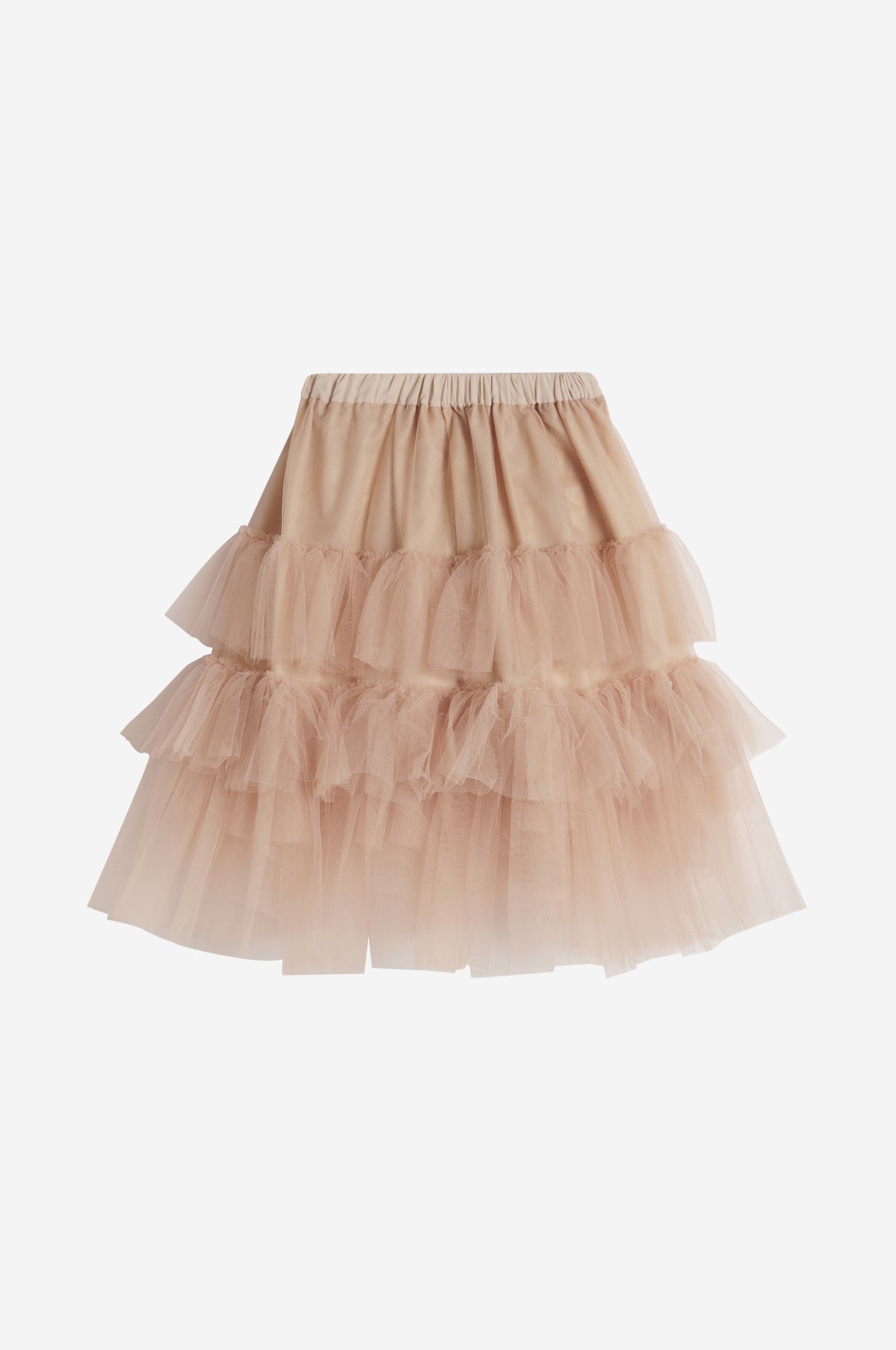 Classic Net Tutu Skirt