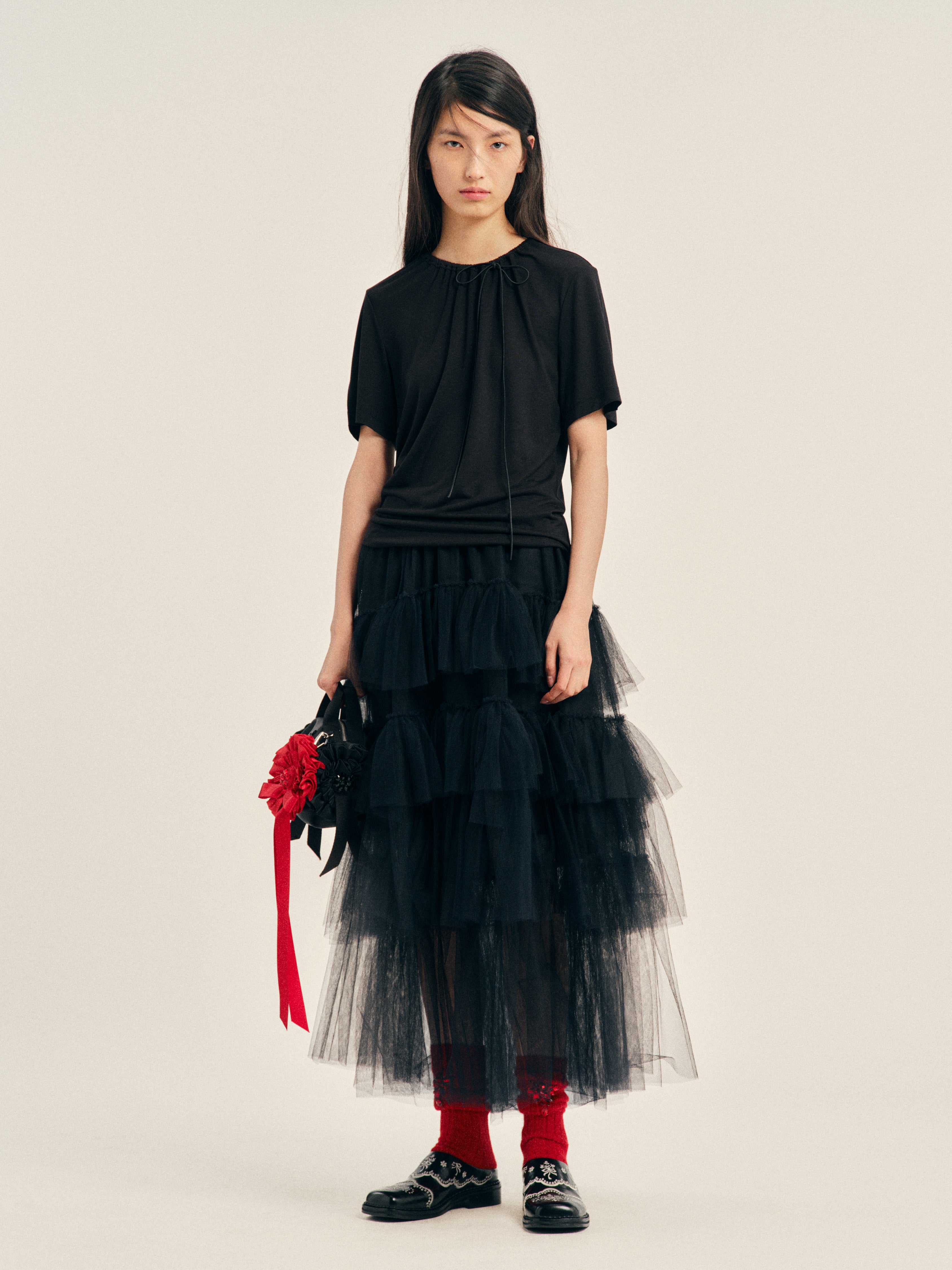 Autumn Winter 2026 – Simone Rocha US