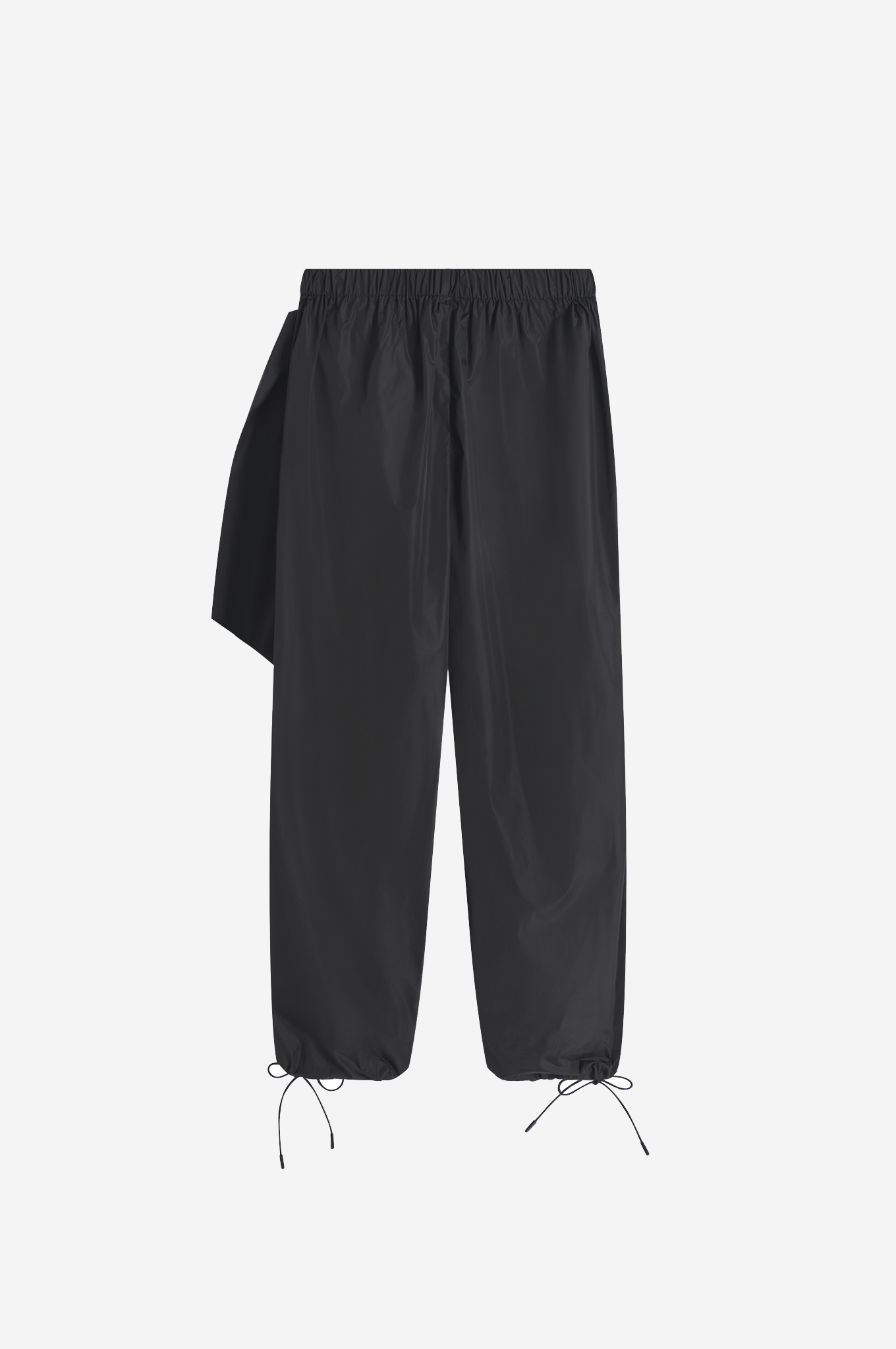 Pressed Rose Tech Track Trousers
