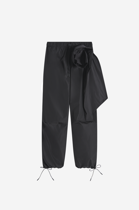 Pressed Rose Tech Track Trousers