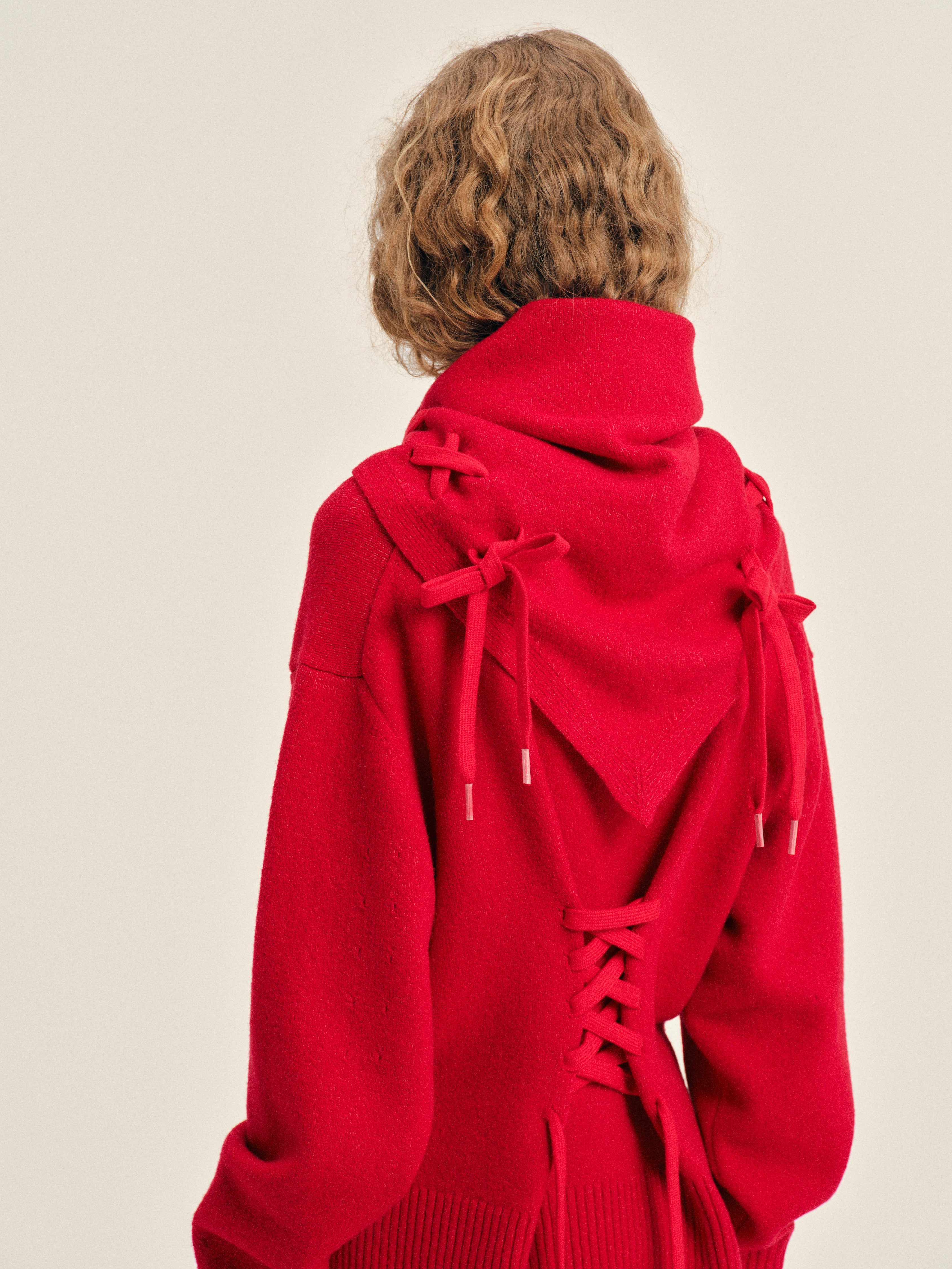 Men's Knitwear – Simone Rocha US