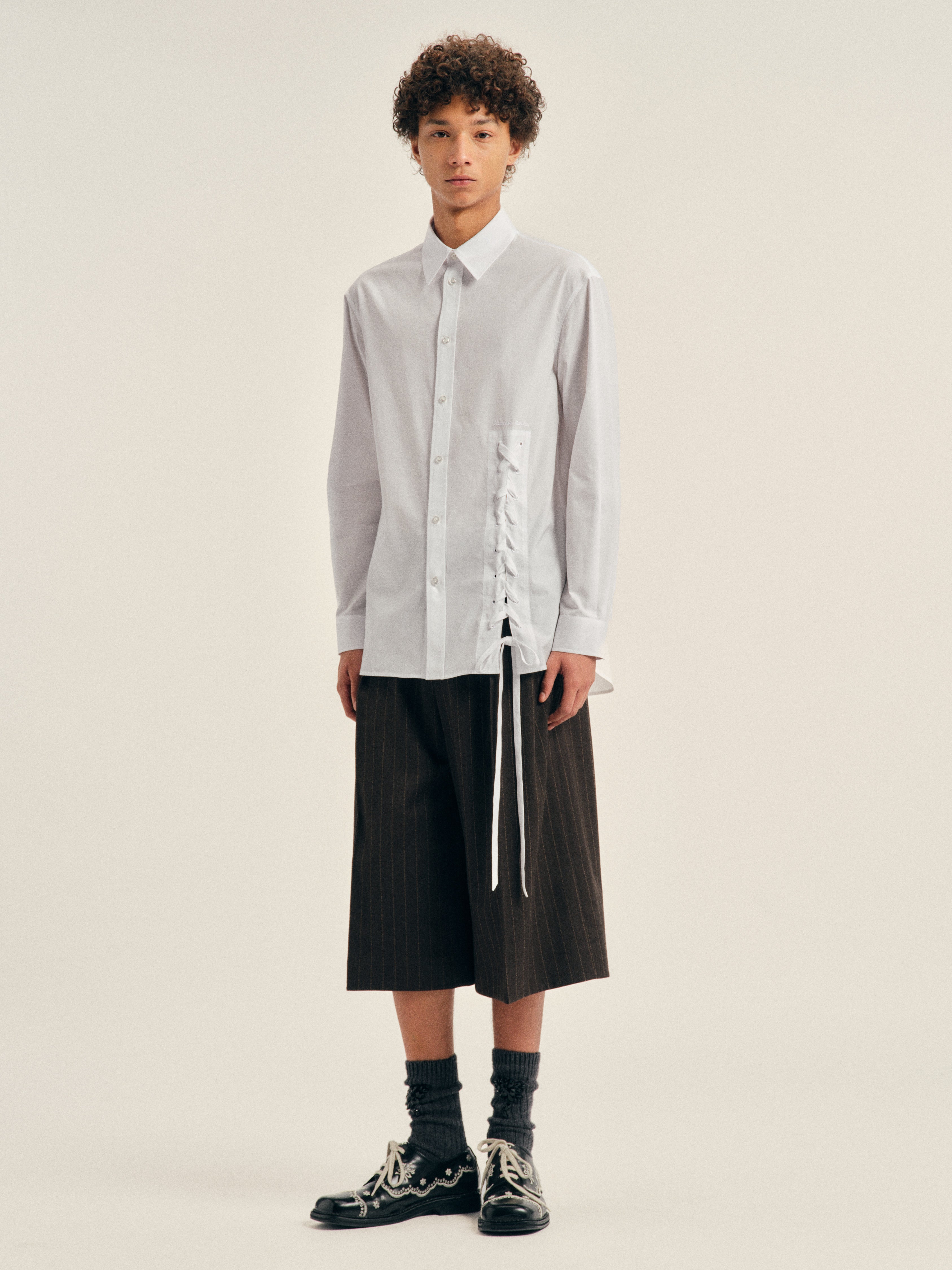 Men's Shirts & Tops – Simone Rocha US