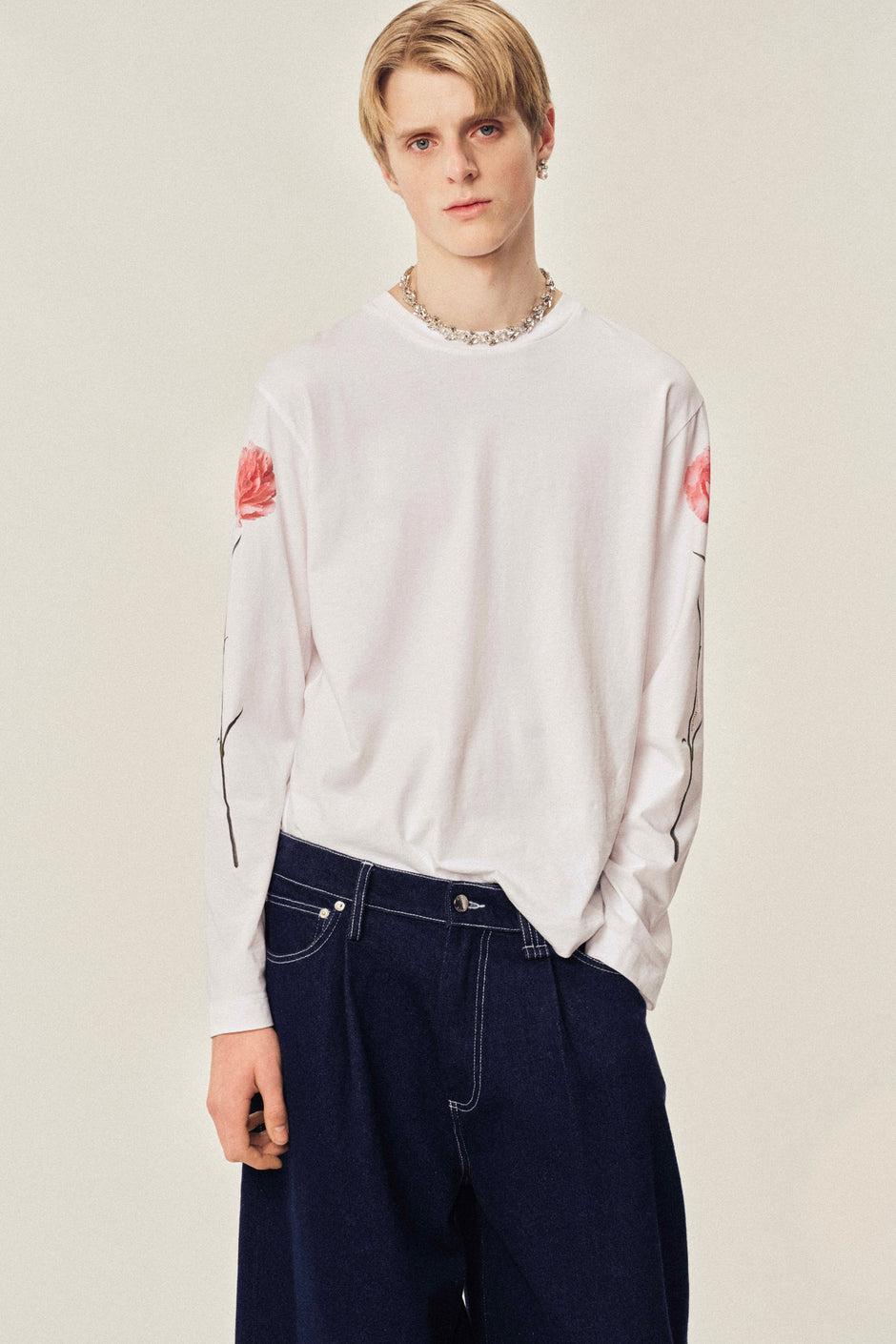 SIMONE ROCHA 2021 shirt