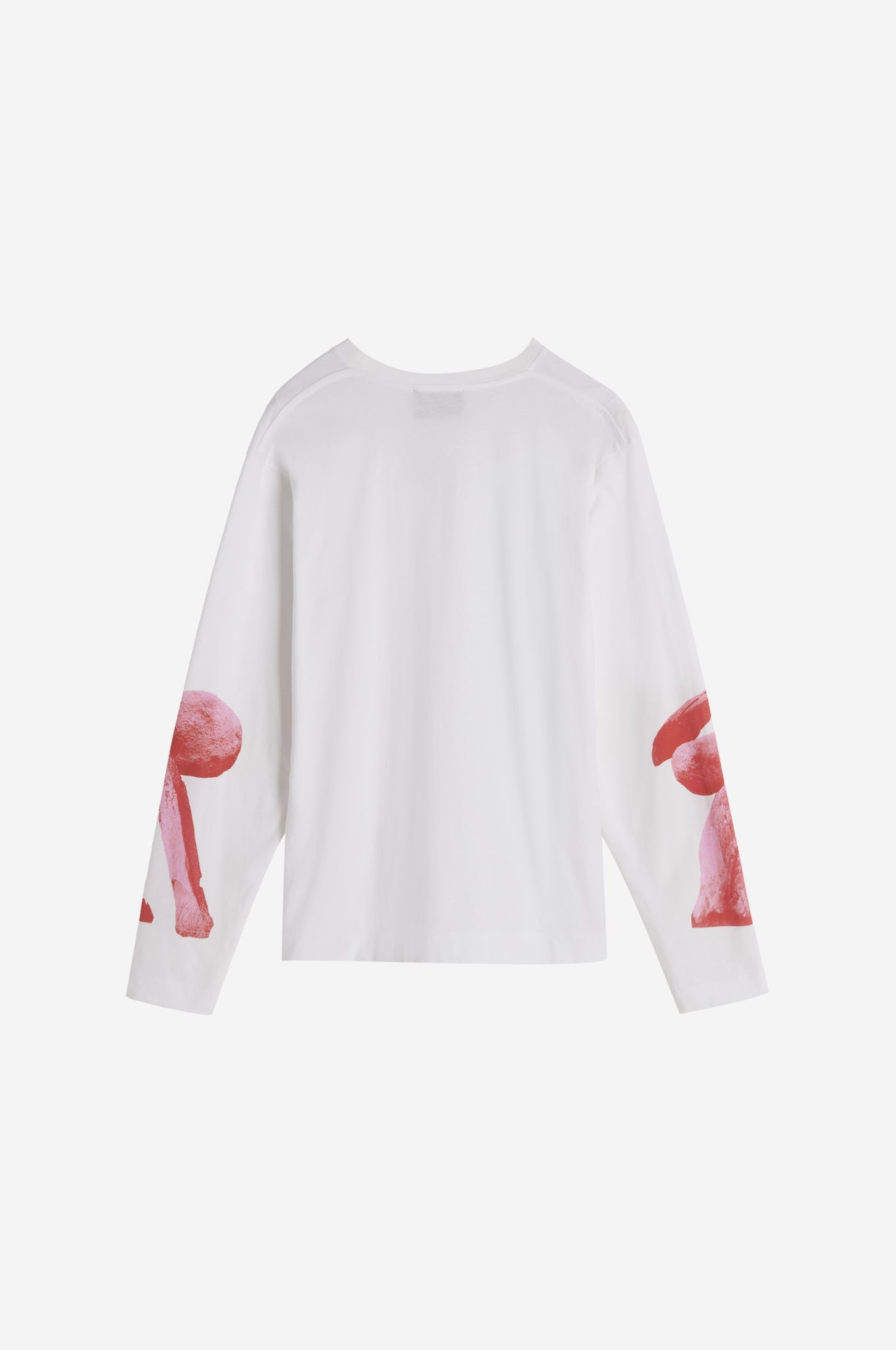 Graphic Project Long Sleeve T-Shirt - Stones