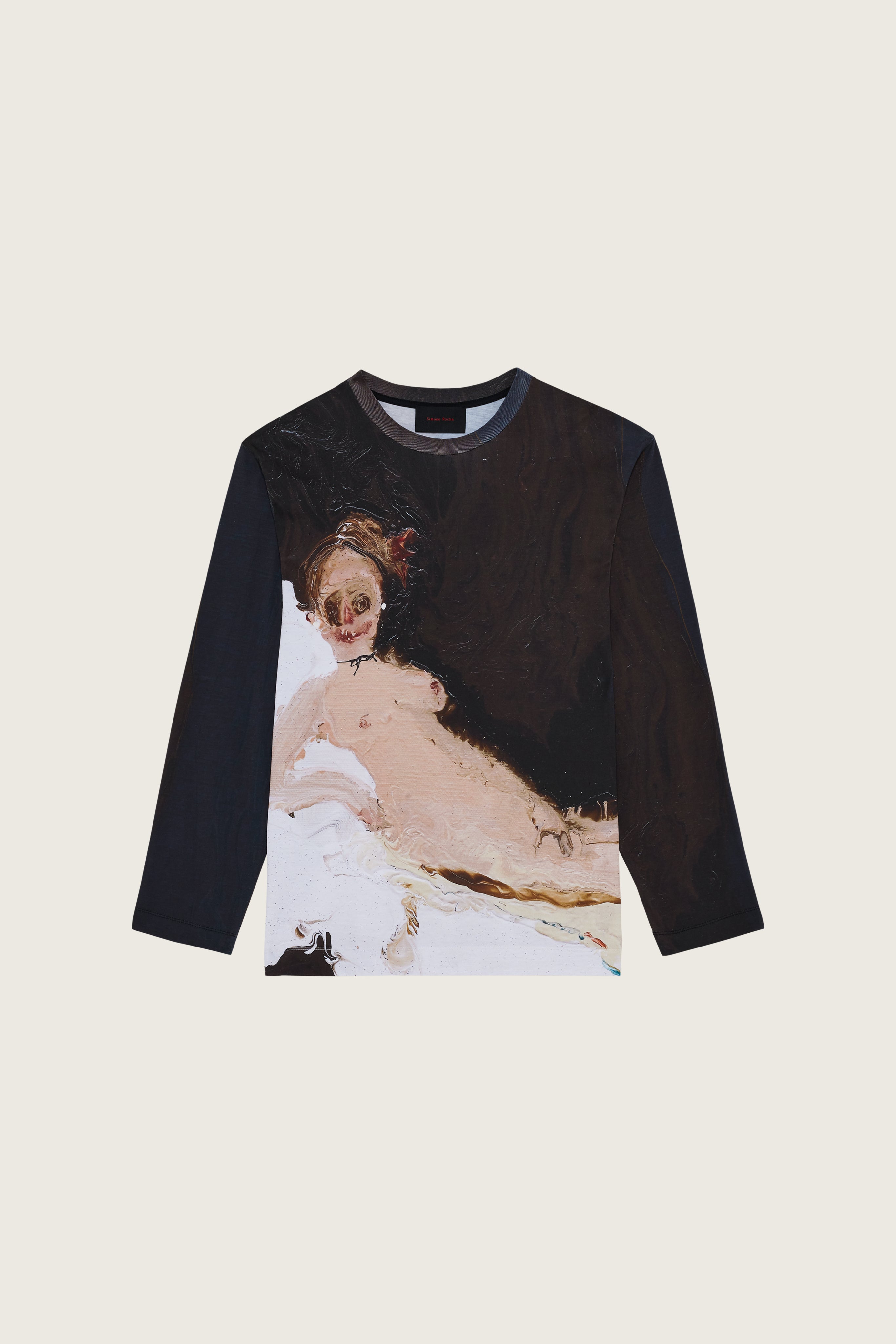 Simone Rocha - Graphic T-Shirts – Simone Rocha US
