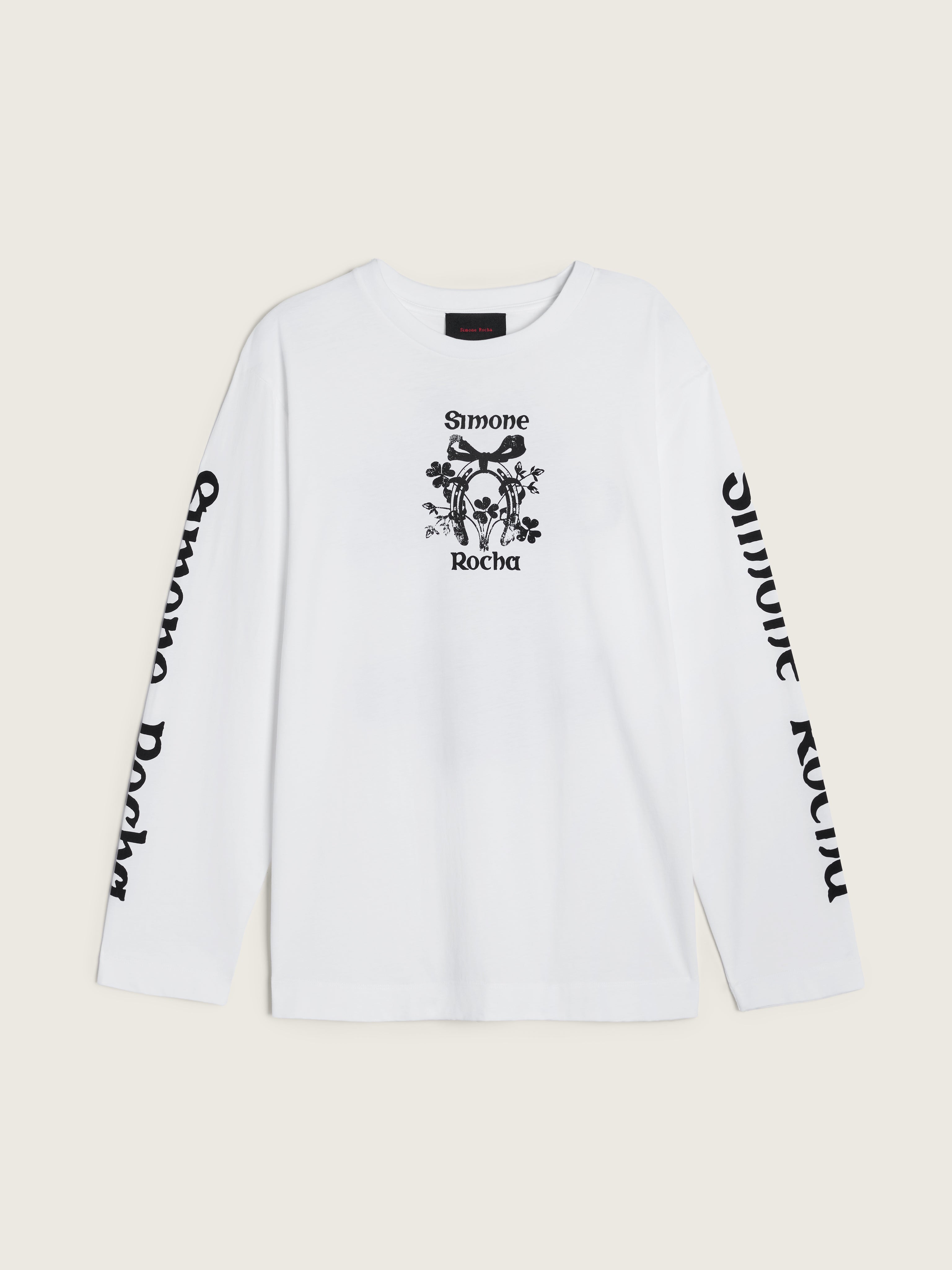 Graphic T-Shirts – Simone Rocha US