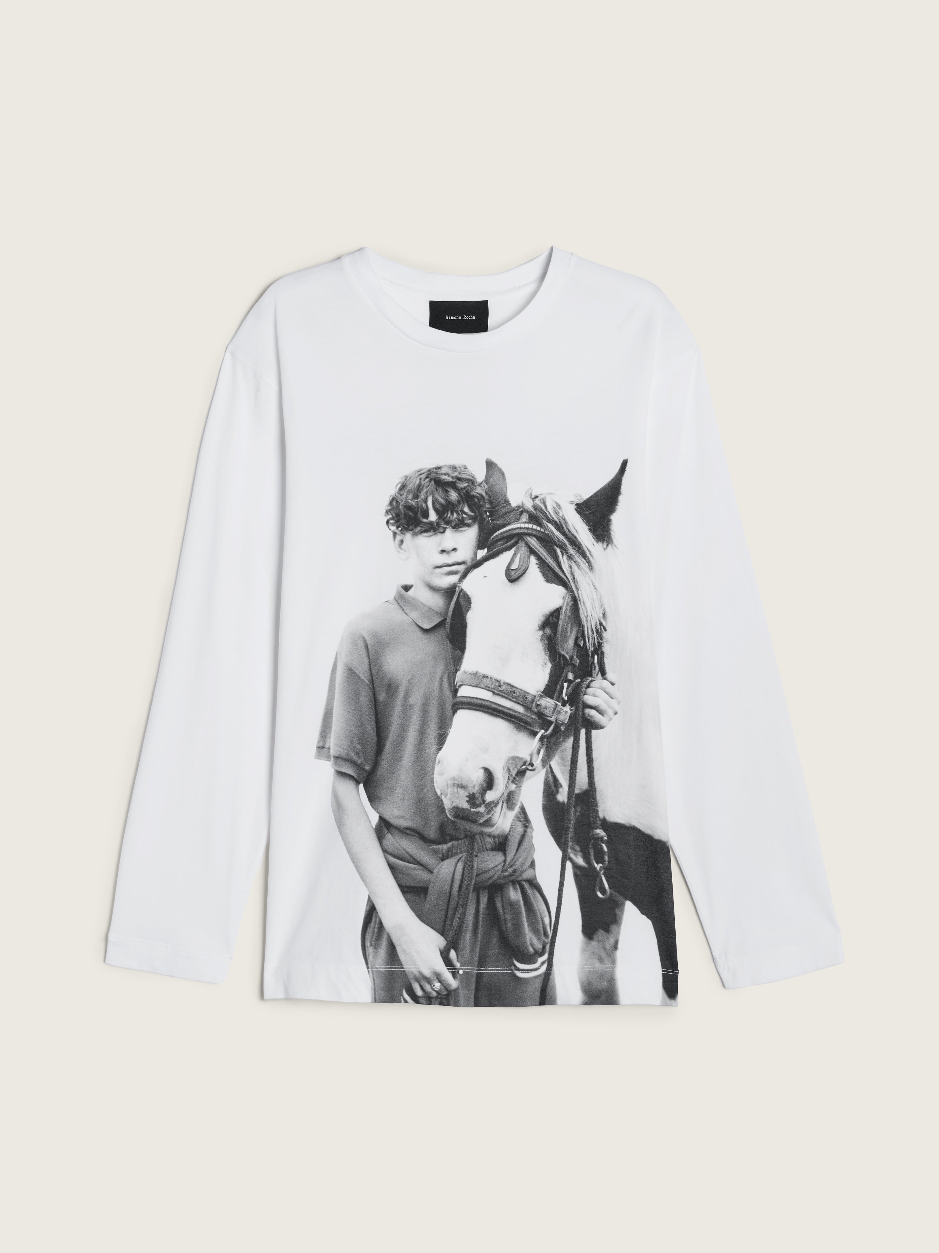 Simone Rocha グラフィック Tシャツ XS Graphic T-Shirts – Simone Rocha US