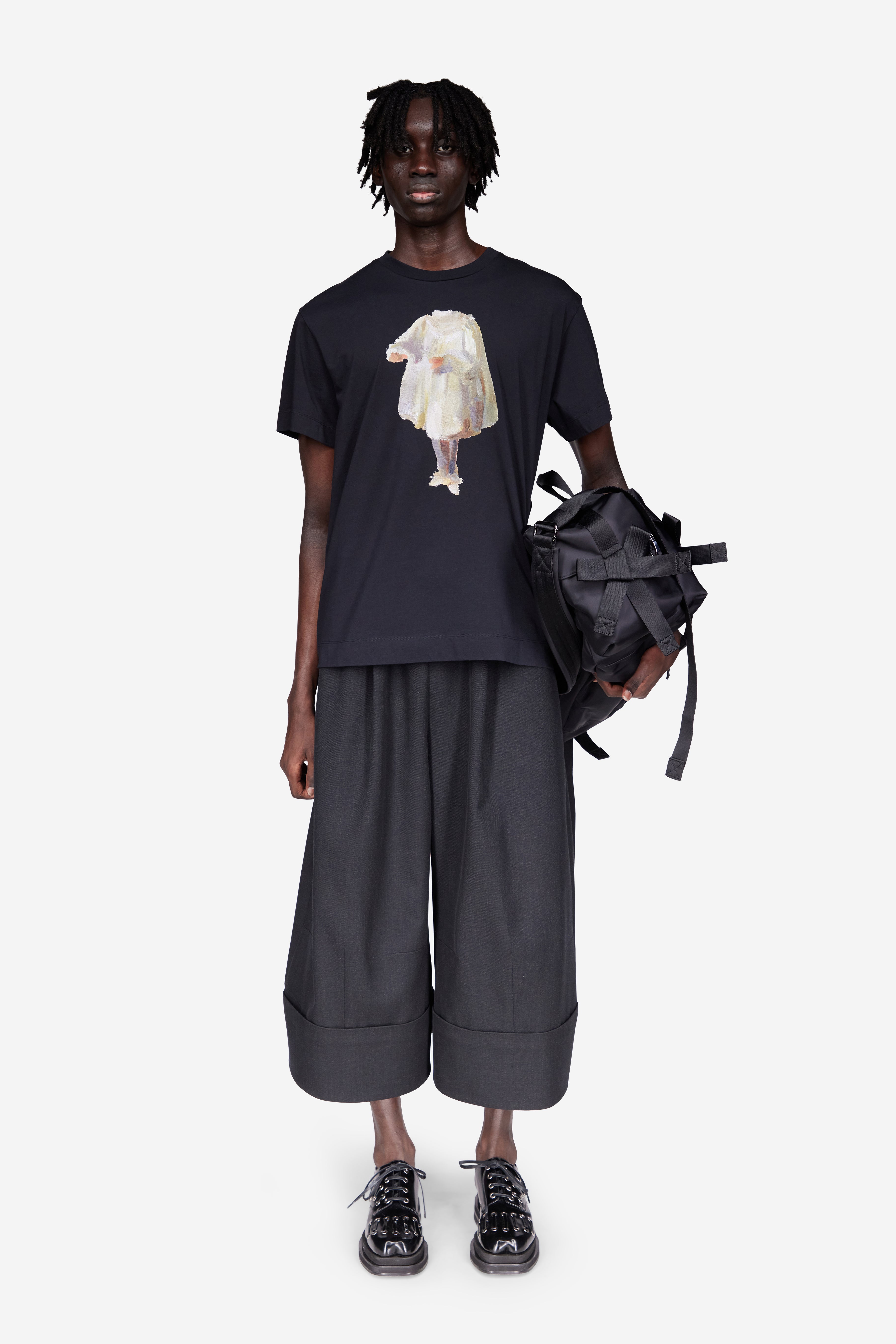 Simone Rocha - Graphic T-Shirts – Simone Rocha US
