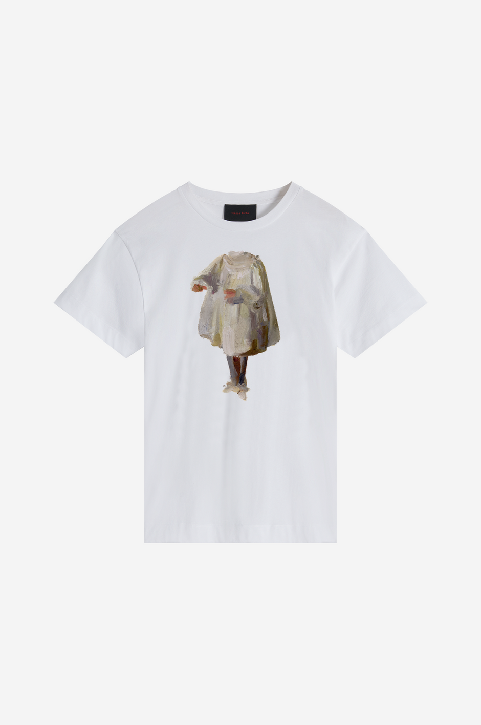 Simone Rocha - Graphic T-Shirts – Simone Rocha US
