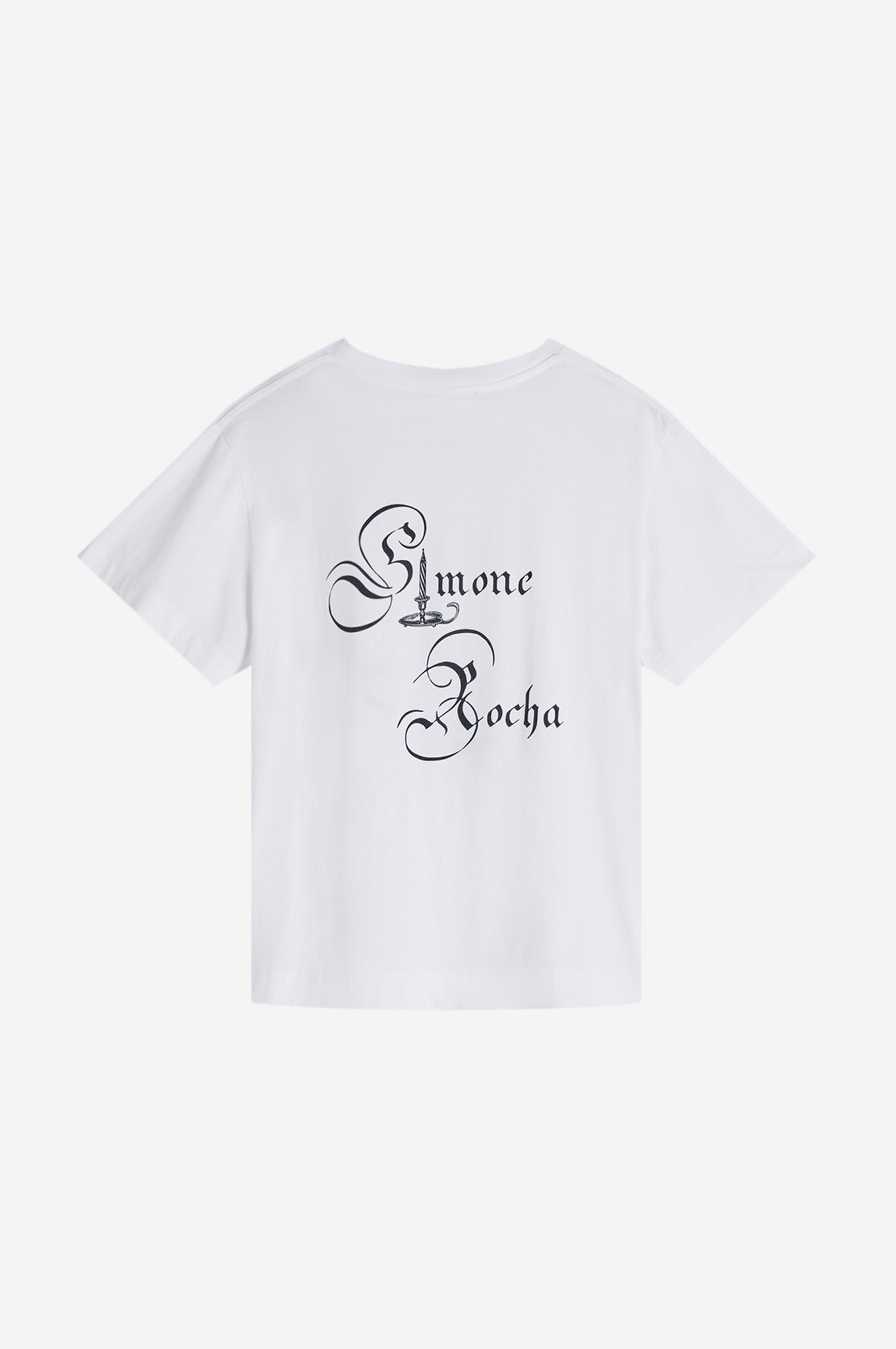 Candle Logo T-Shirt