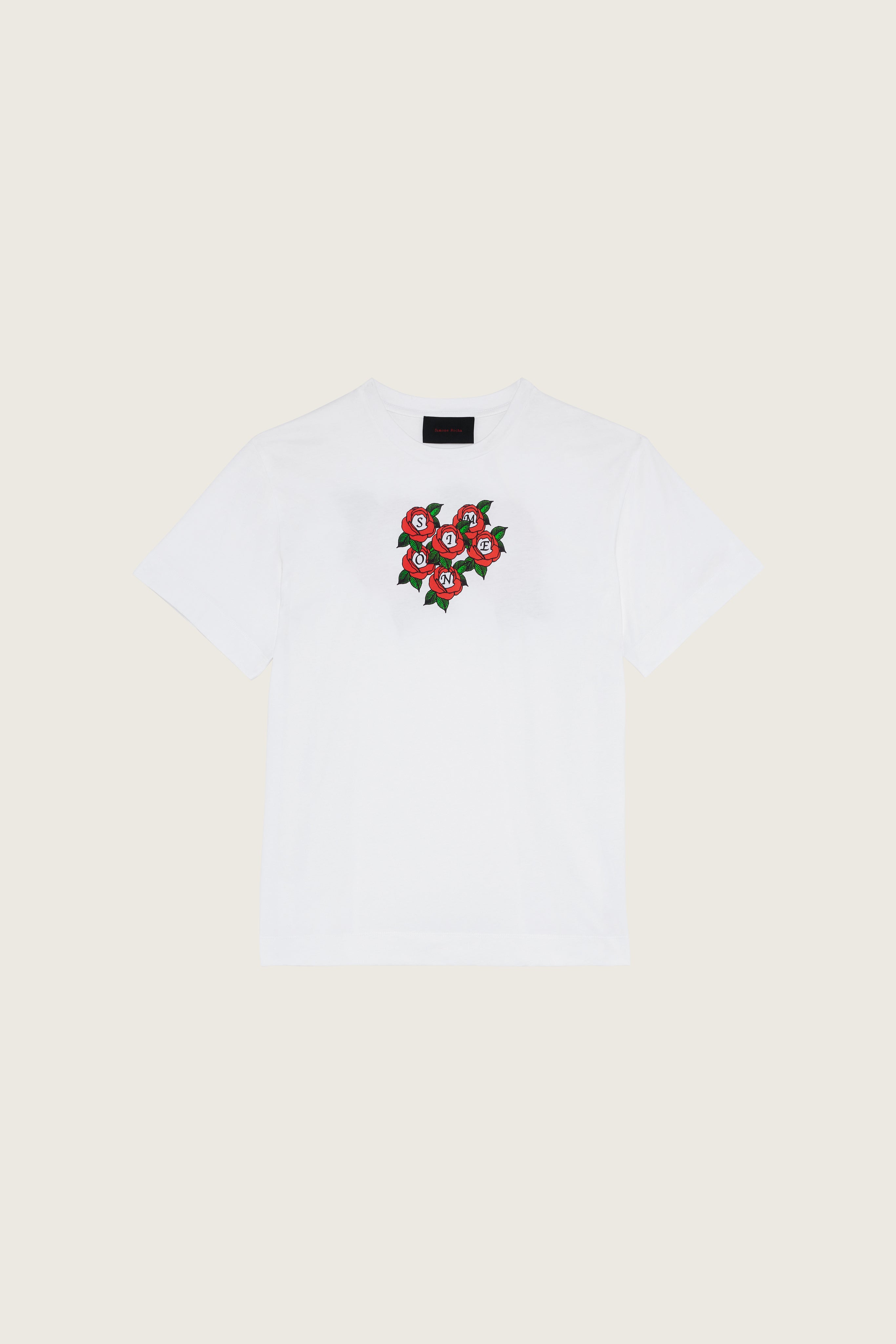 Simone Rocha - Graphic T-Shirts – Simone Rocha US