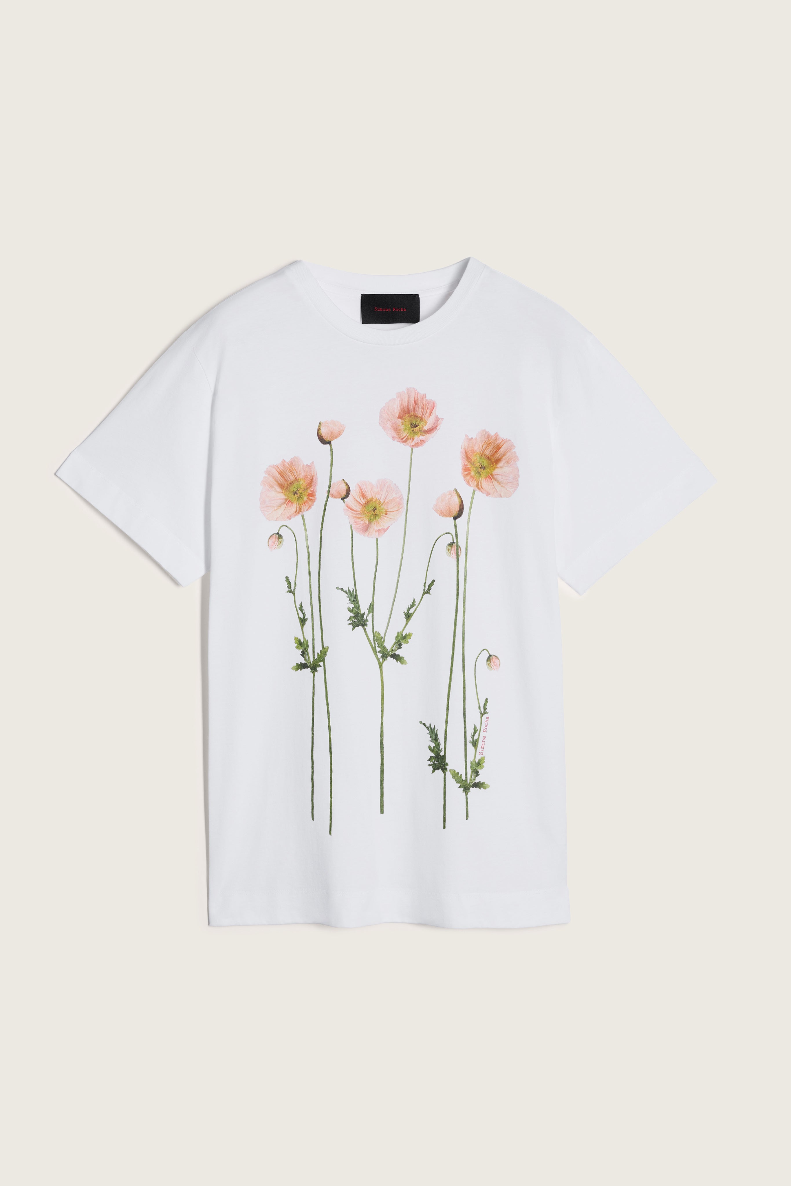 Graphic T-Shirts – Simone Rocha US