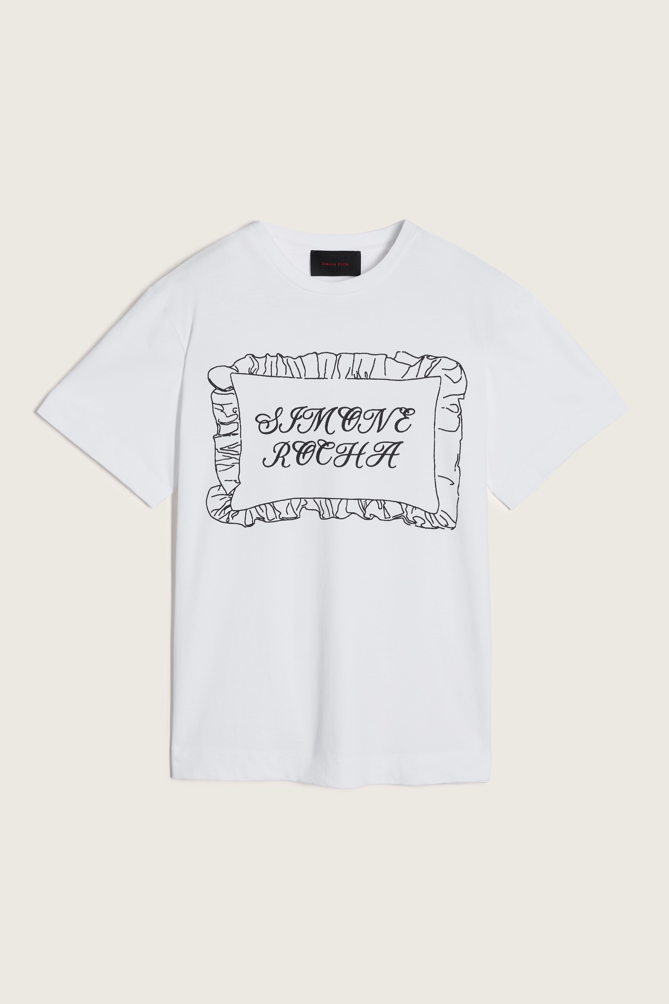 Graphic T-Shirts – Simone Rocha US