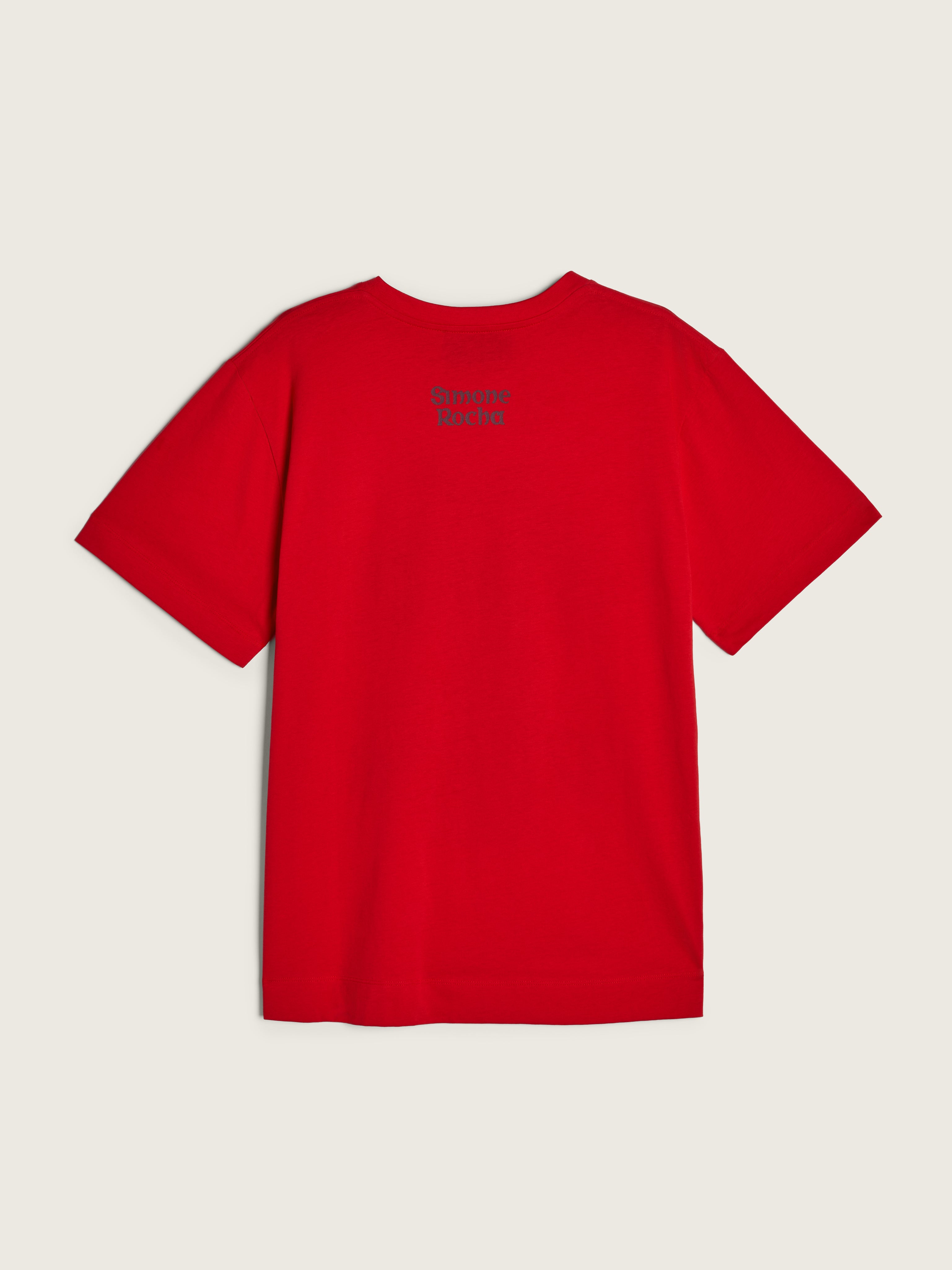 Graphic T-Shirts – Simone Rocha US