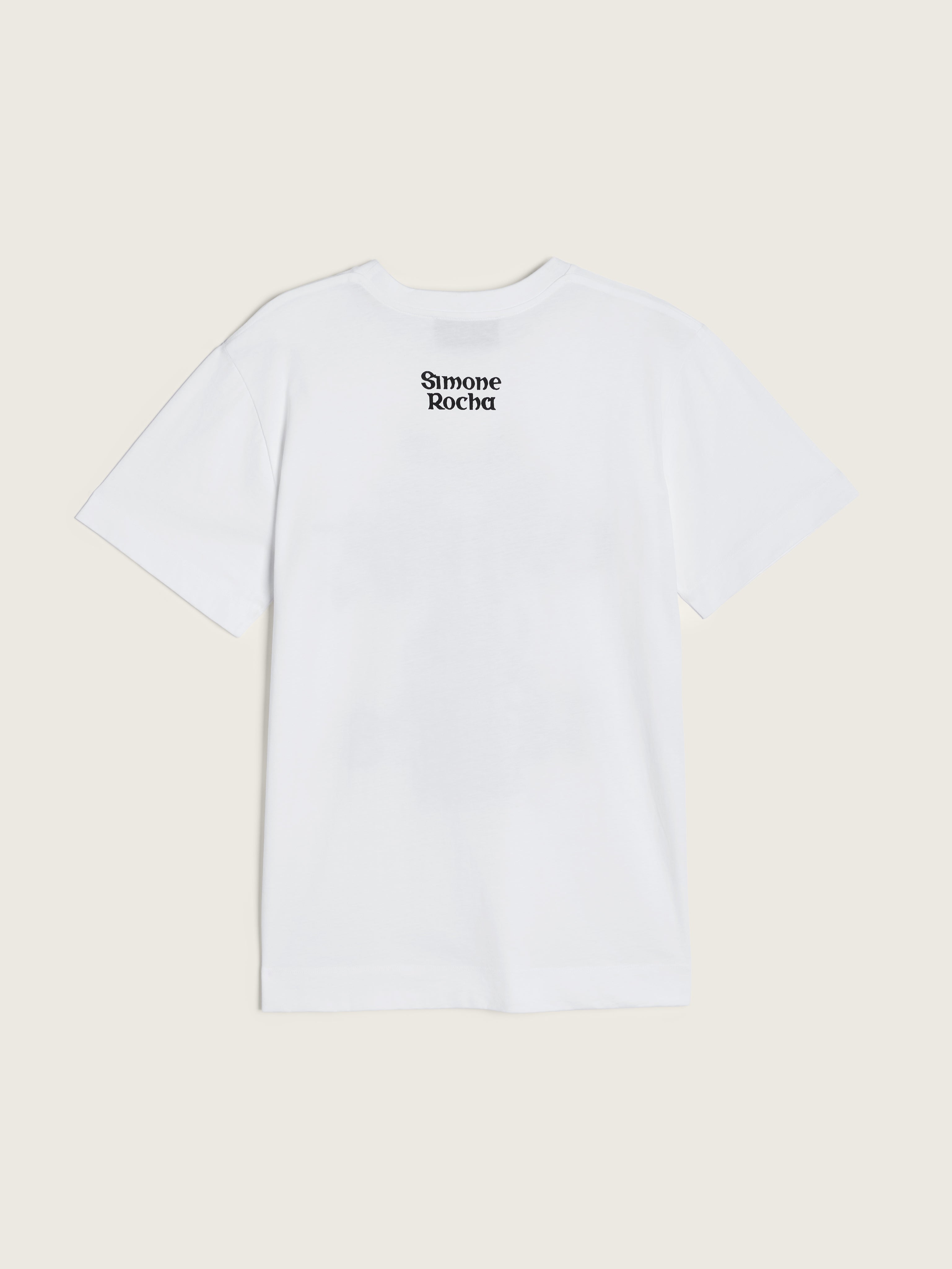 Graphic T-Shirts – Simone Rocha US