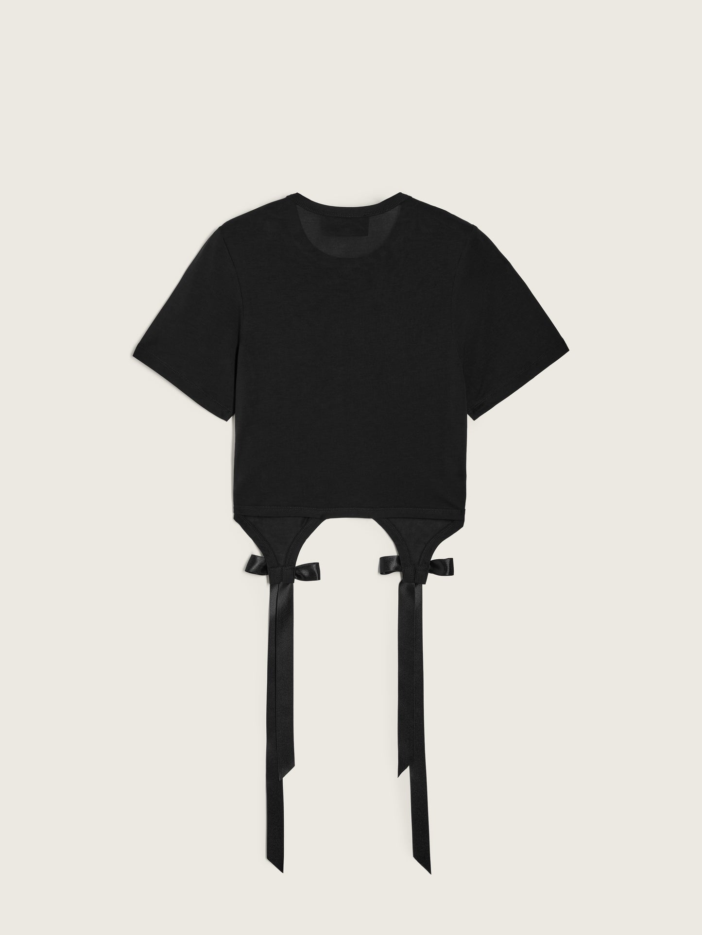 Bow Tail Easy T-Shirt