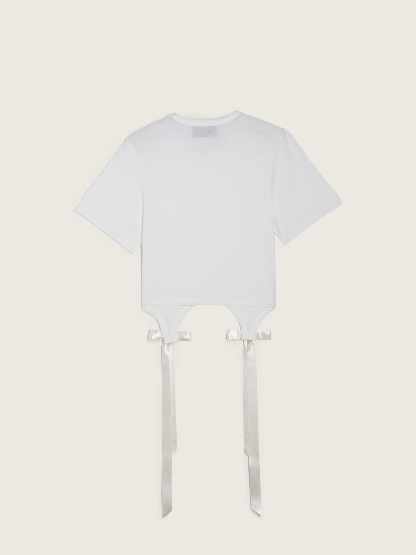 Bow Tail Easy T-Shirt