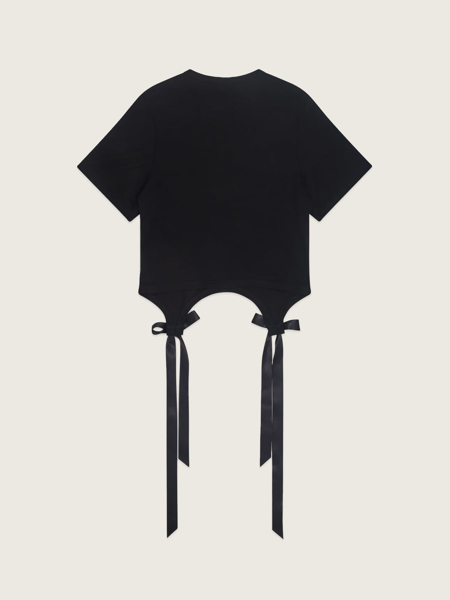 Bow Tail Easy T-Shirt