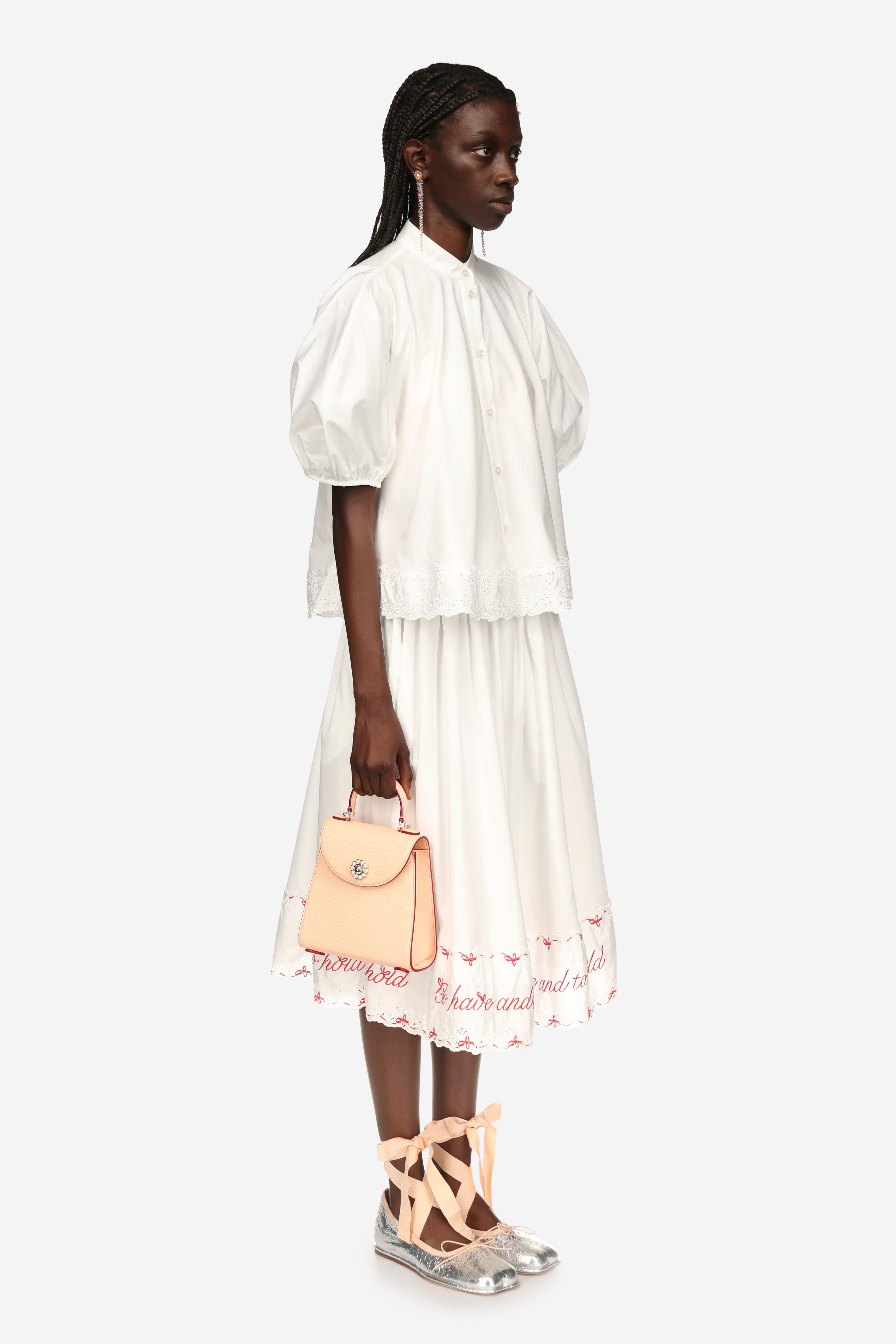 Women's Tops & Shirts – Simone Rocha US