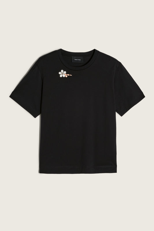 Embellished Boy T-Shirt