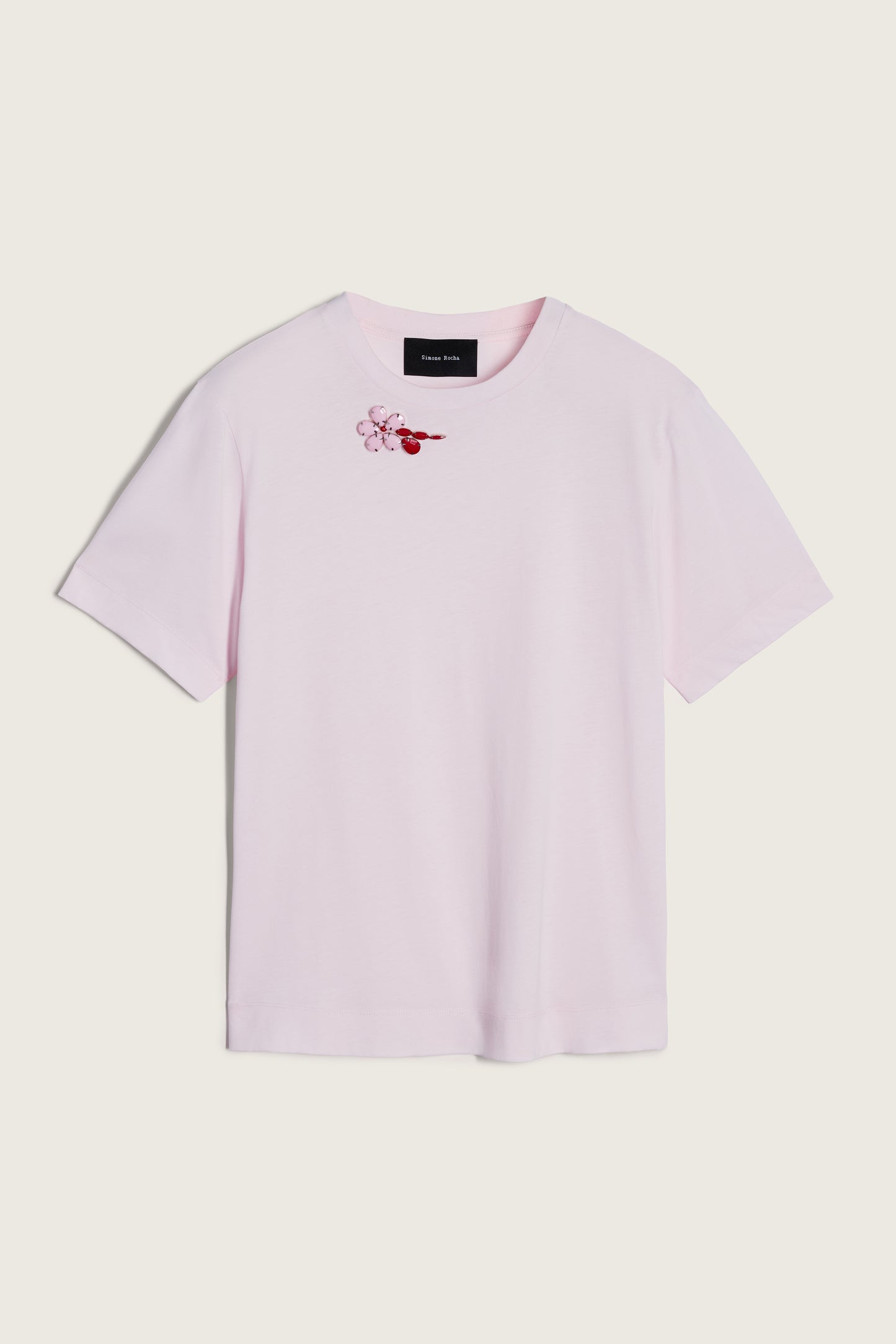 Embellished Boy T-Shirt