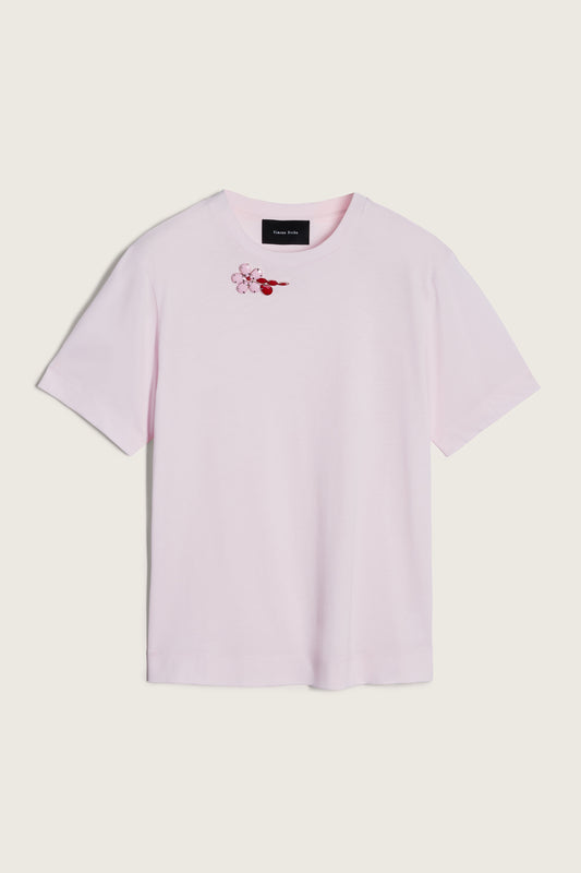 Embellished Boy T-Shirt