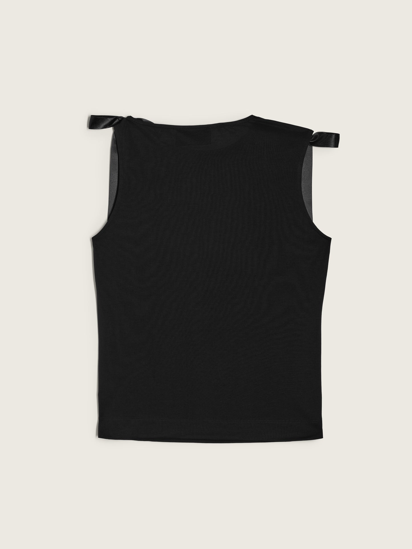 Bow Ribbon Tail Tank