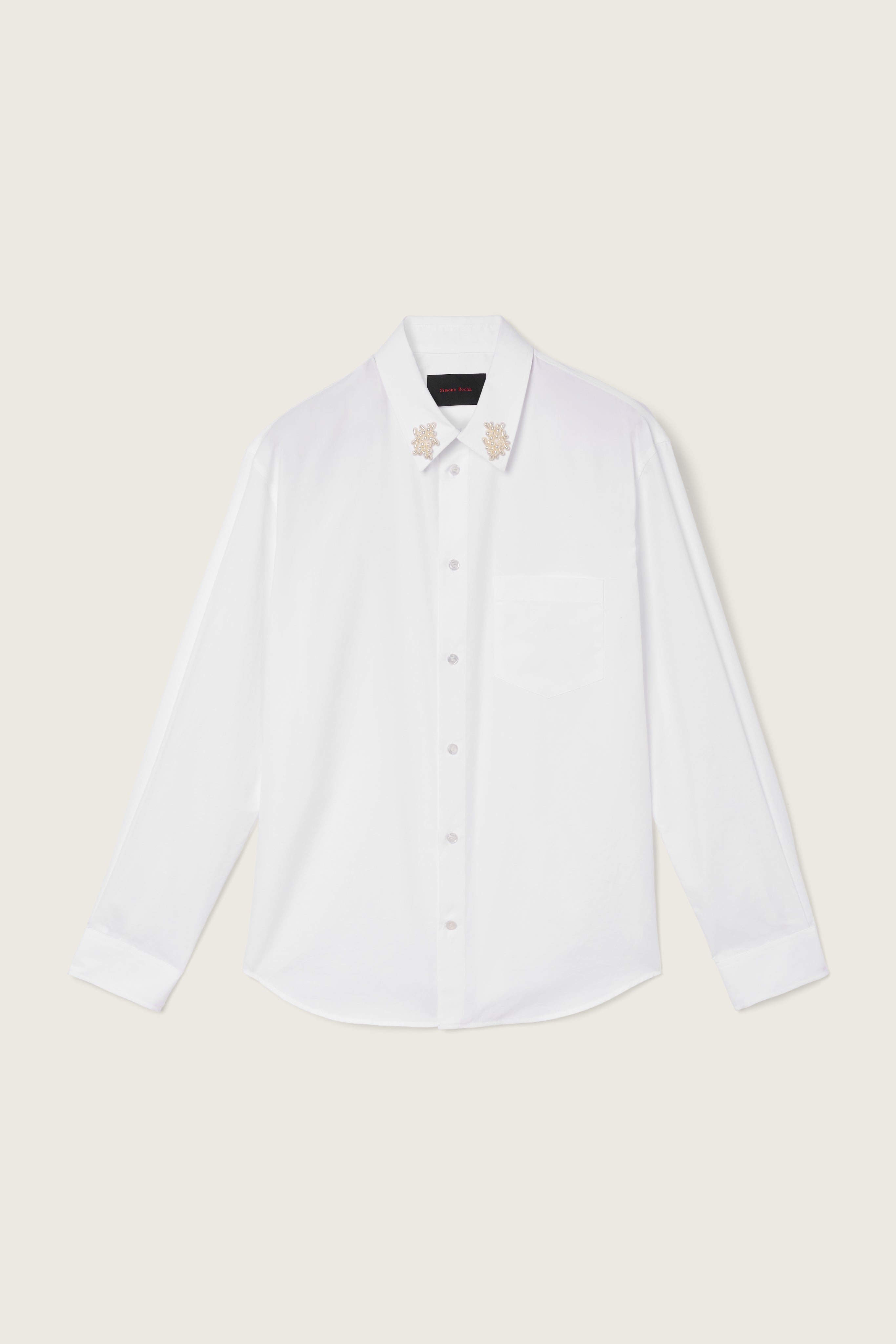 Simone Rocha - Men's Tops & Shirts – Simone Rocha US