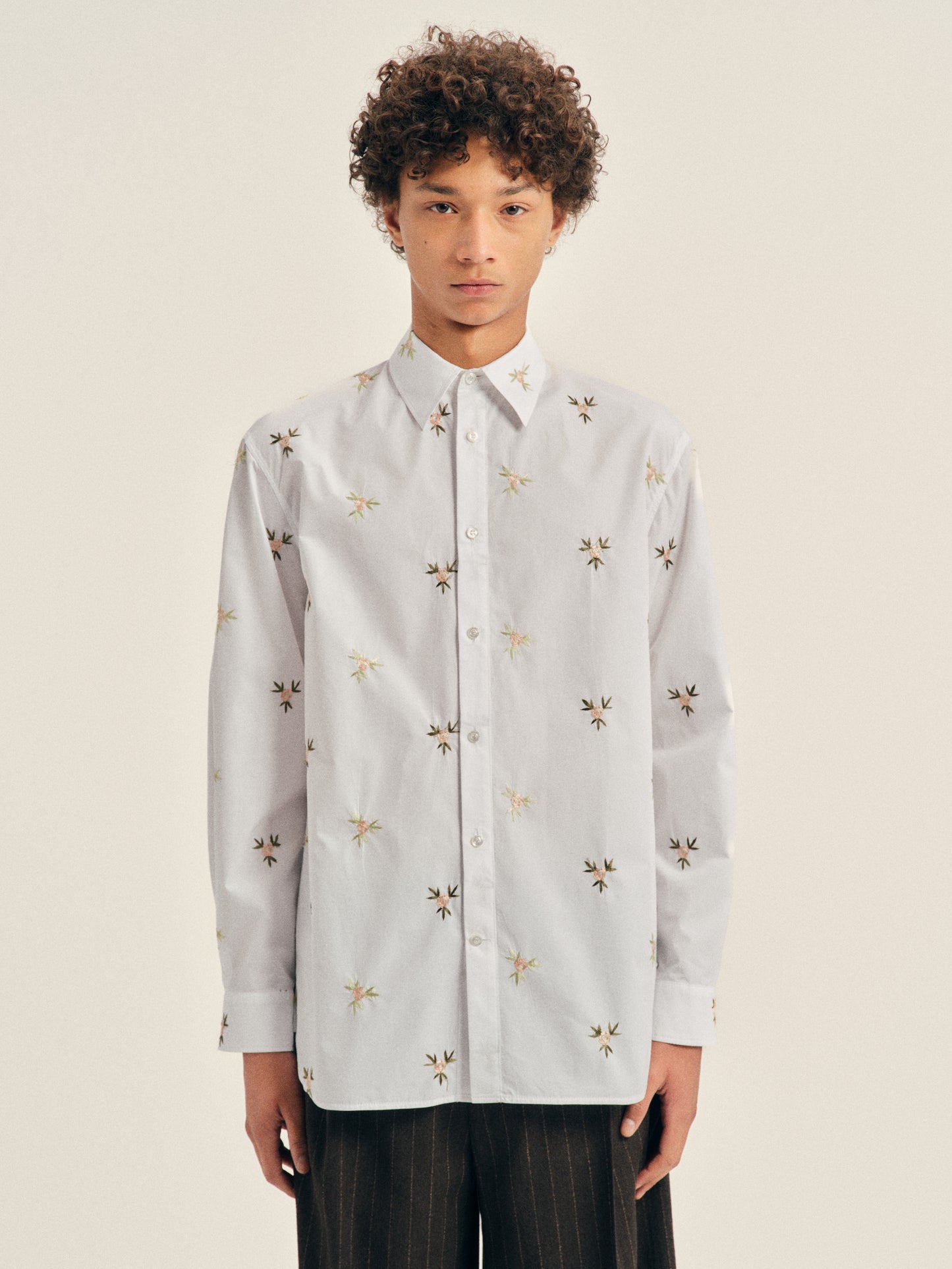 Easy Shirt