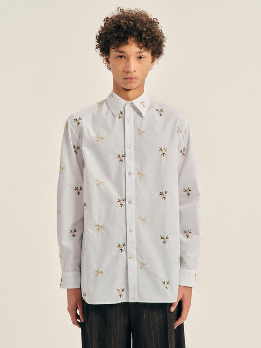 Easy Shirt