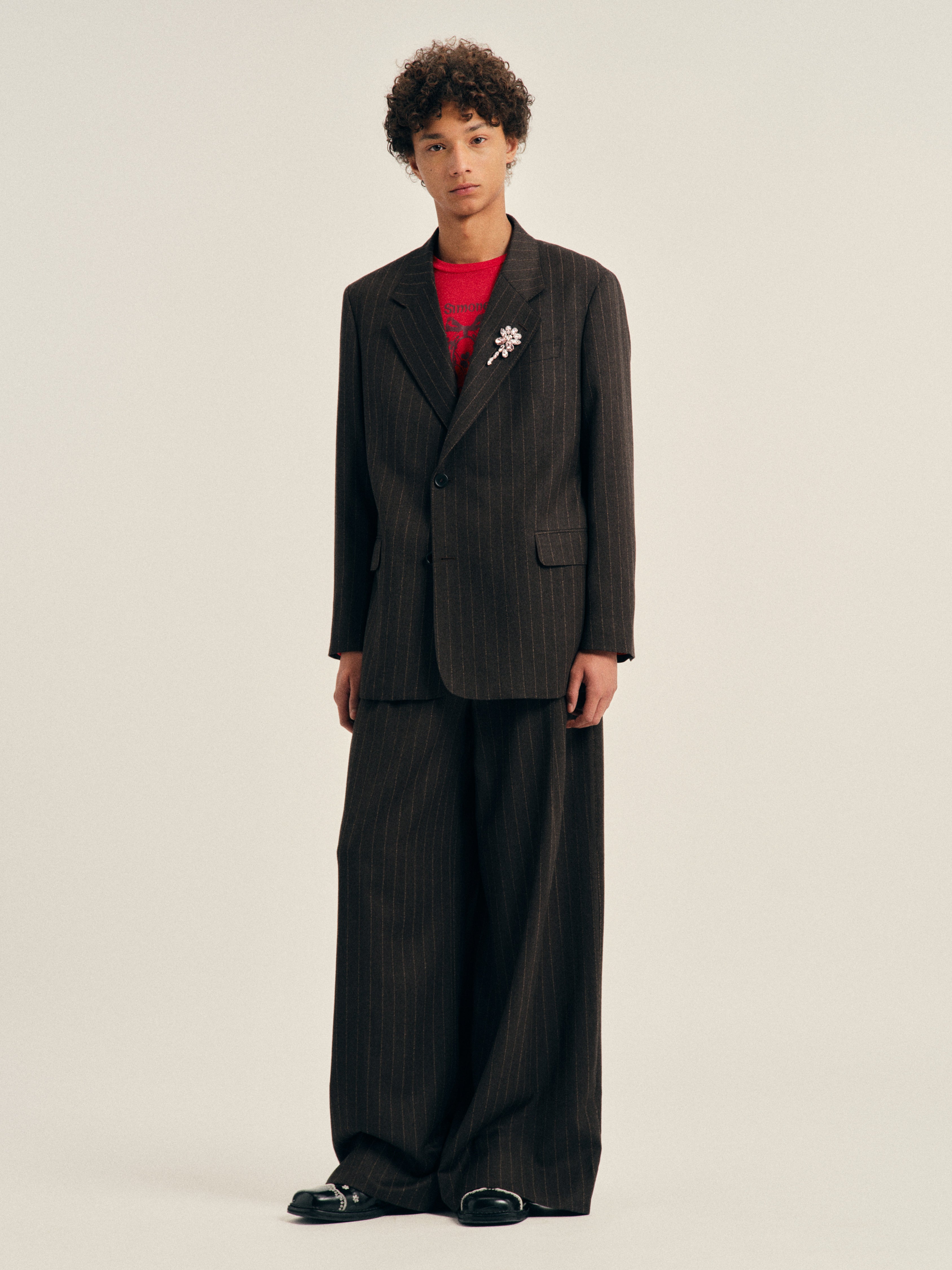 Men's Coats & Jackets – Simone Rocha US
