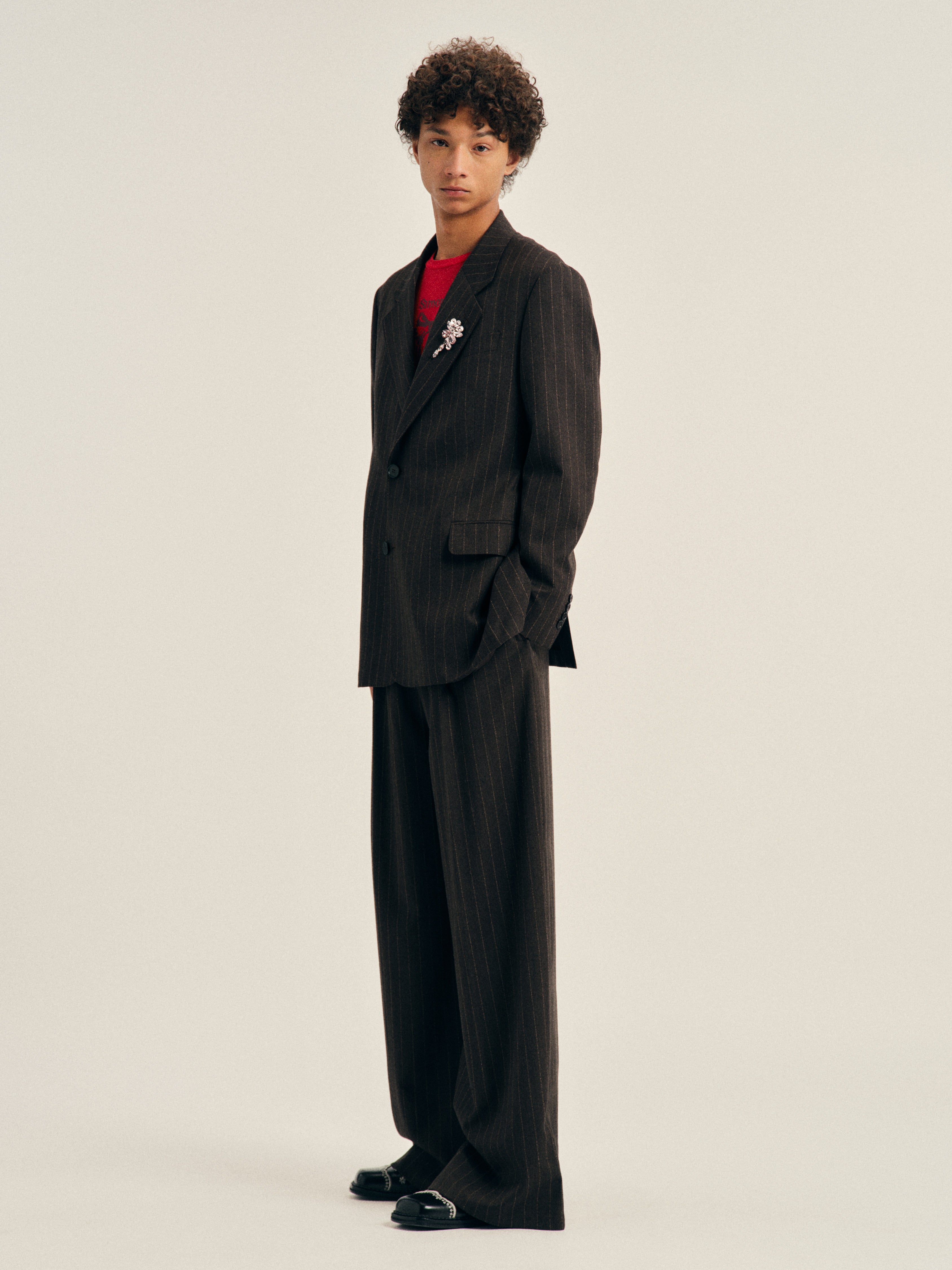 Men's Coats & Jackets – Simone Rocha US