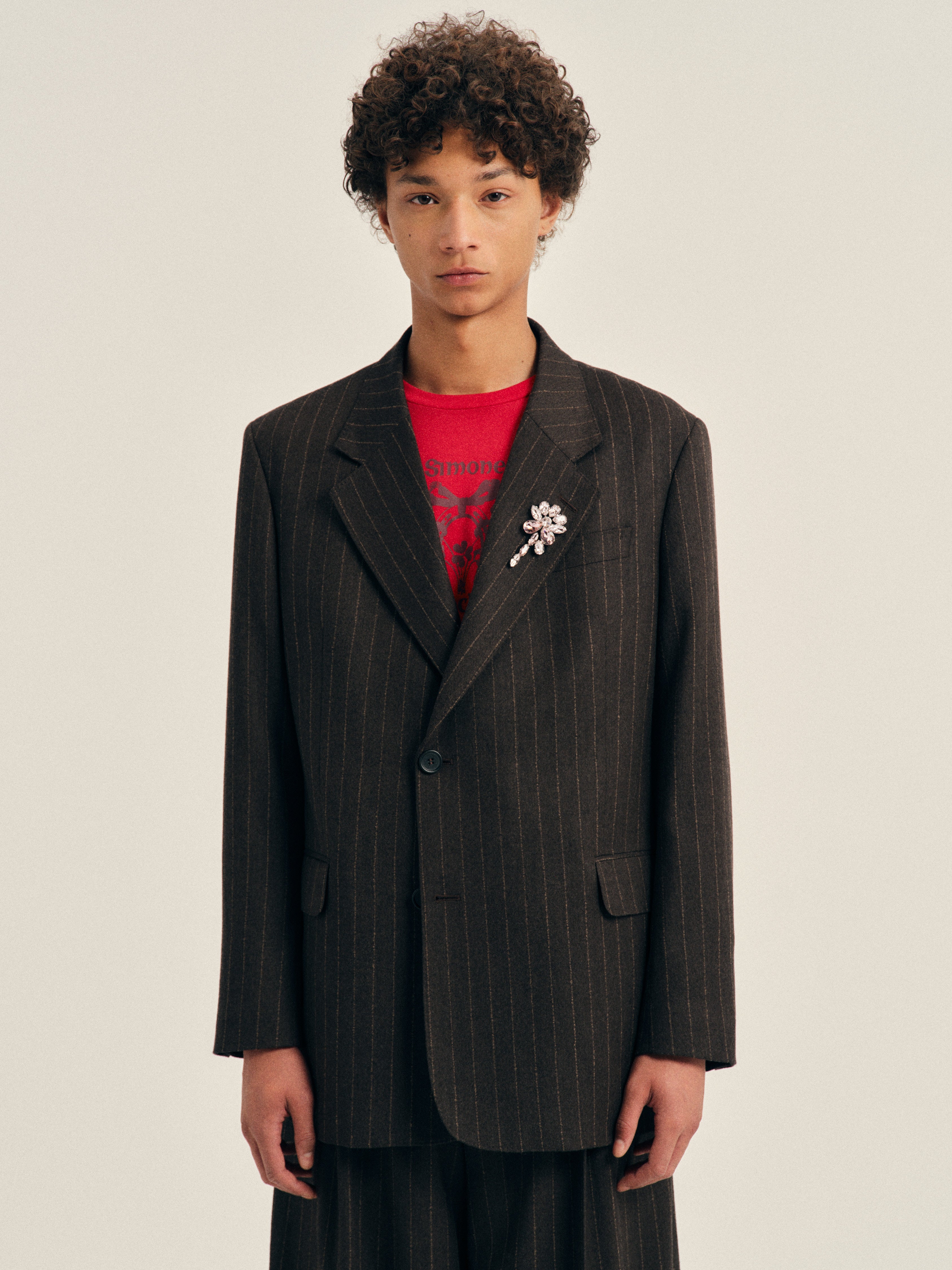Men's Coats & Jackets – Simone Rocha US