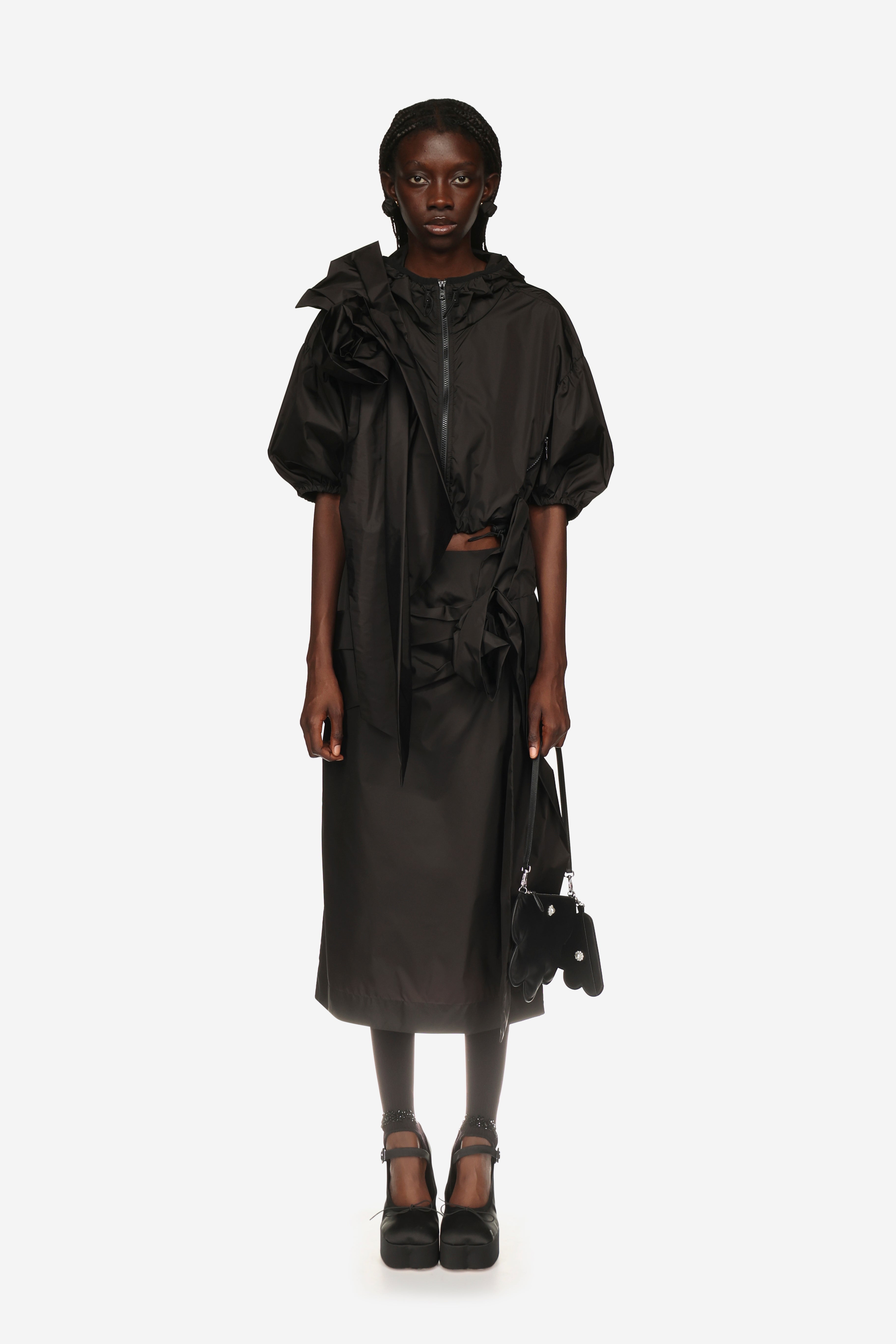 Women's Coats & Jackets – Simone Rocha US