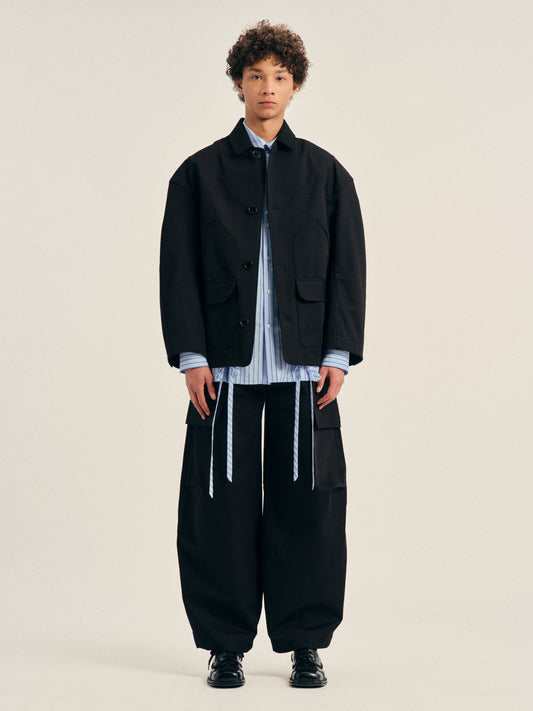 Workwear Field Jacket