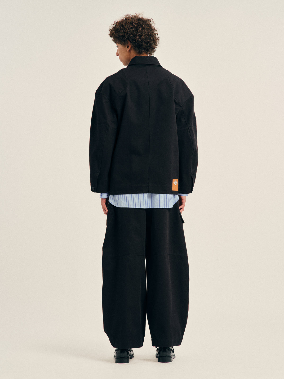 Workwear Field Jacket