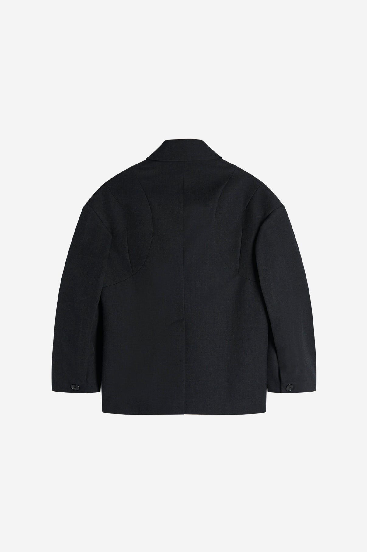 Simone Rocha - Workwear Armour Jacket – Simone Rocha US