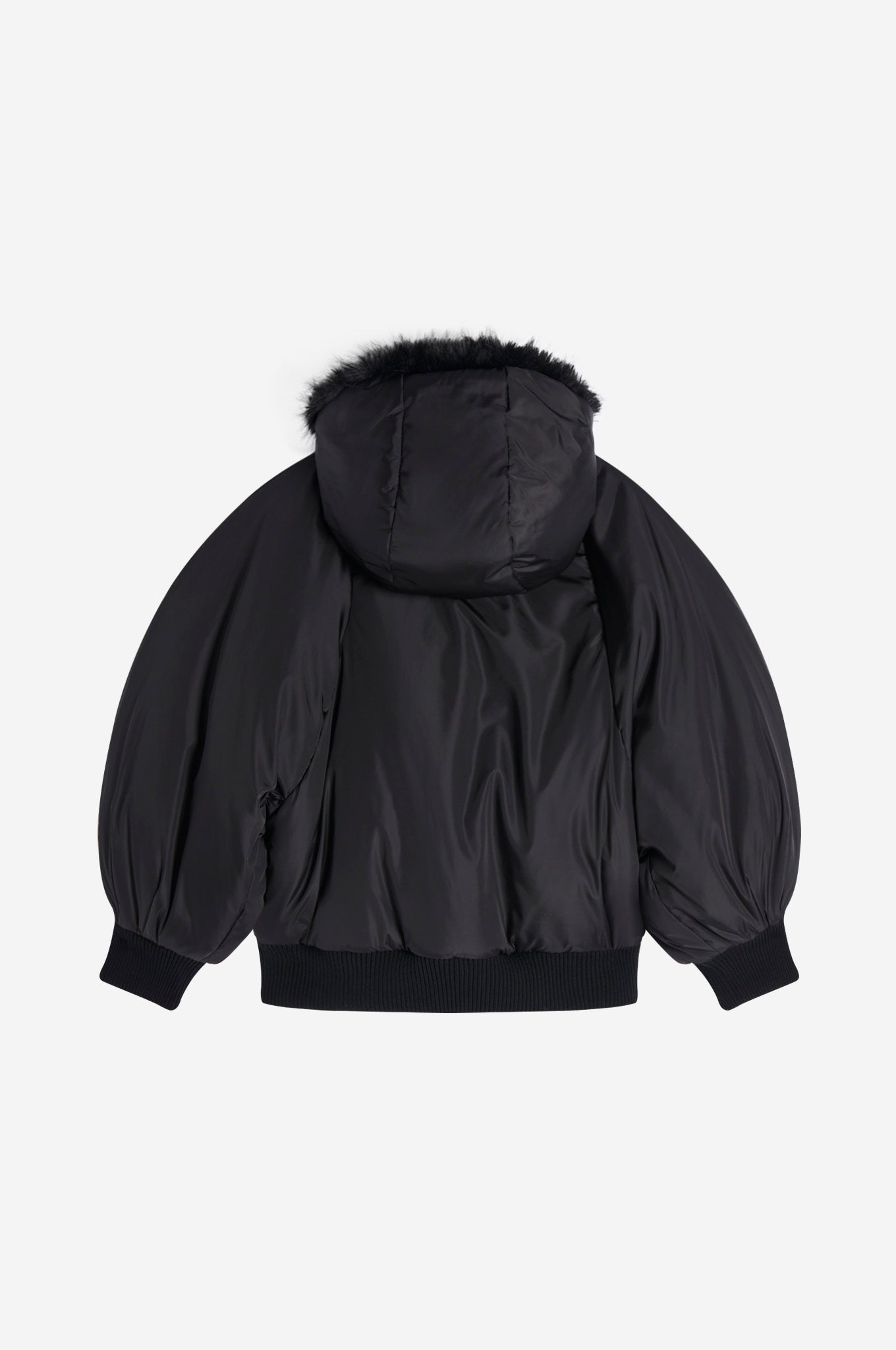 Blouson Bomber Jacket