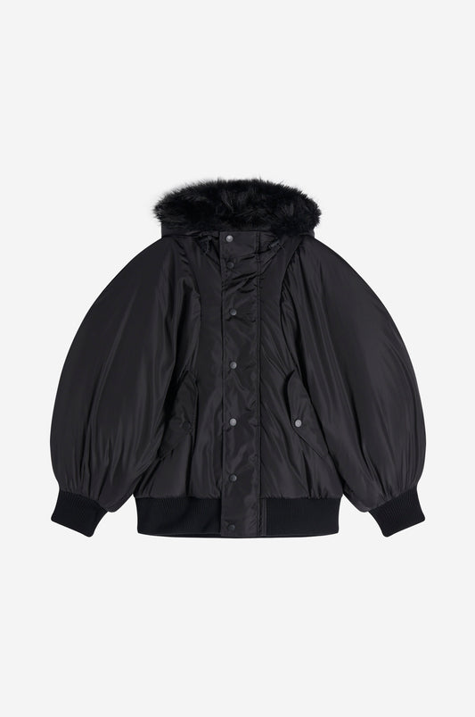 Blouson Bomber Jacket