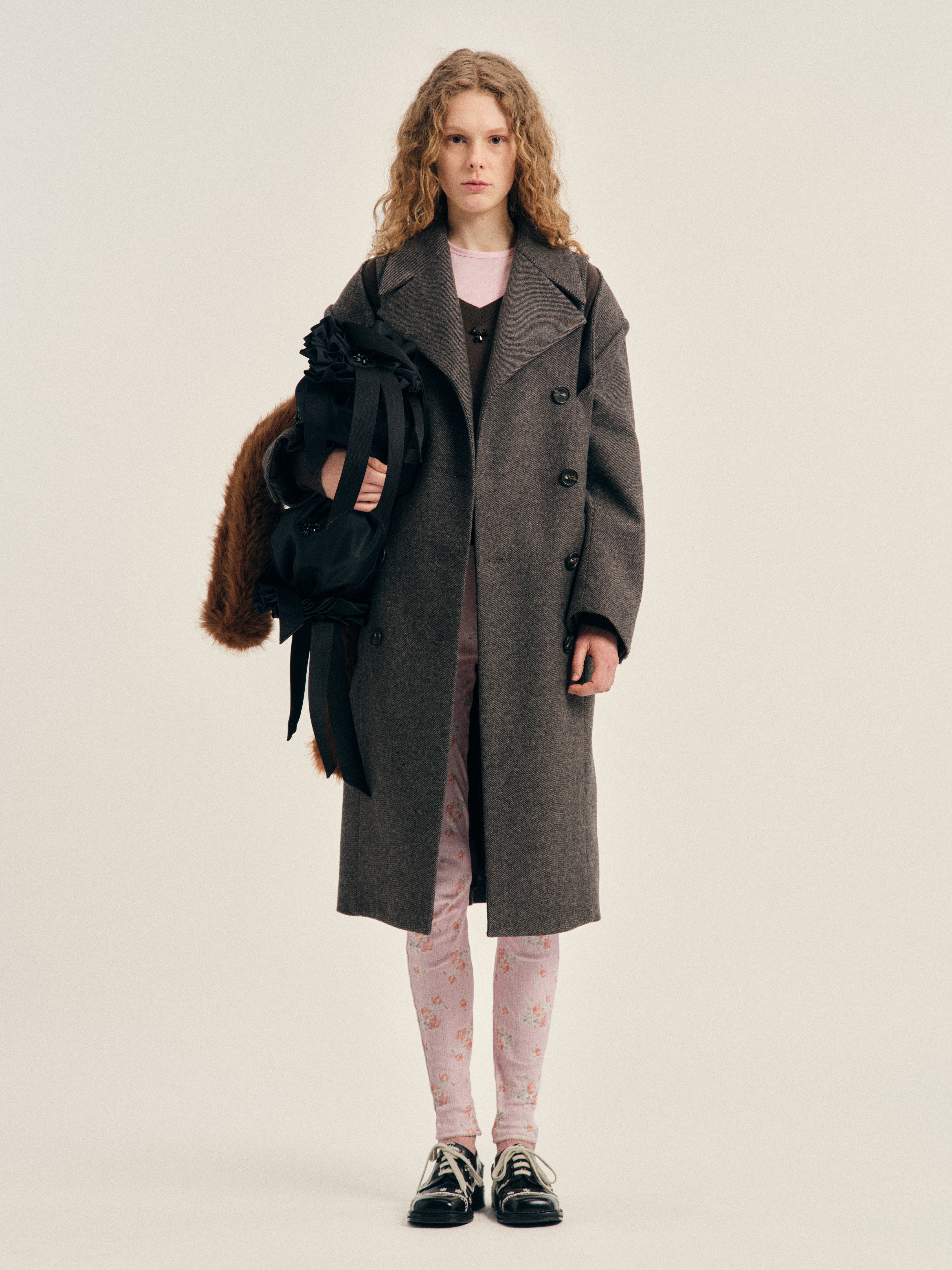 Women's Coats & Jackets – Simone Rocha US