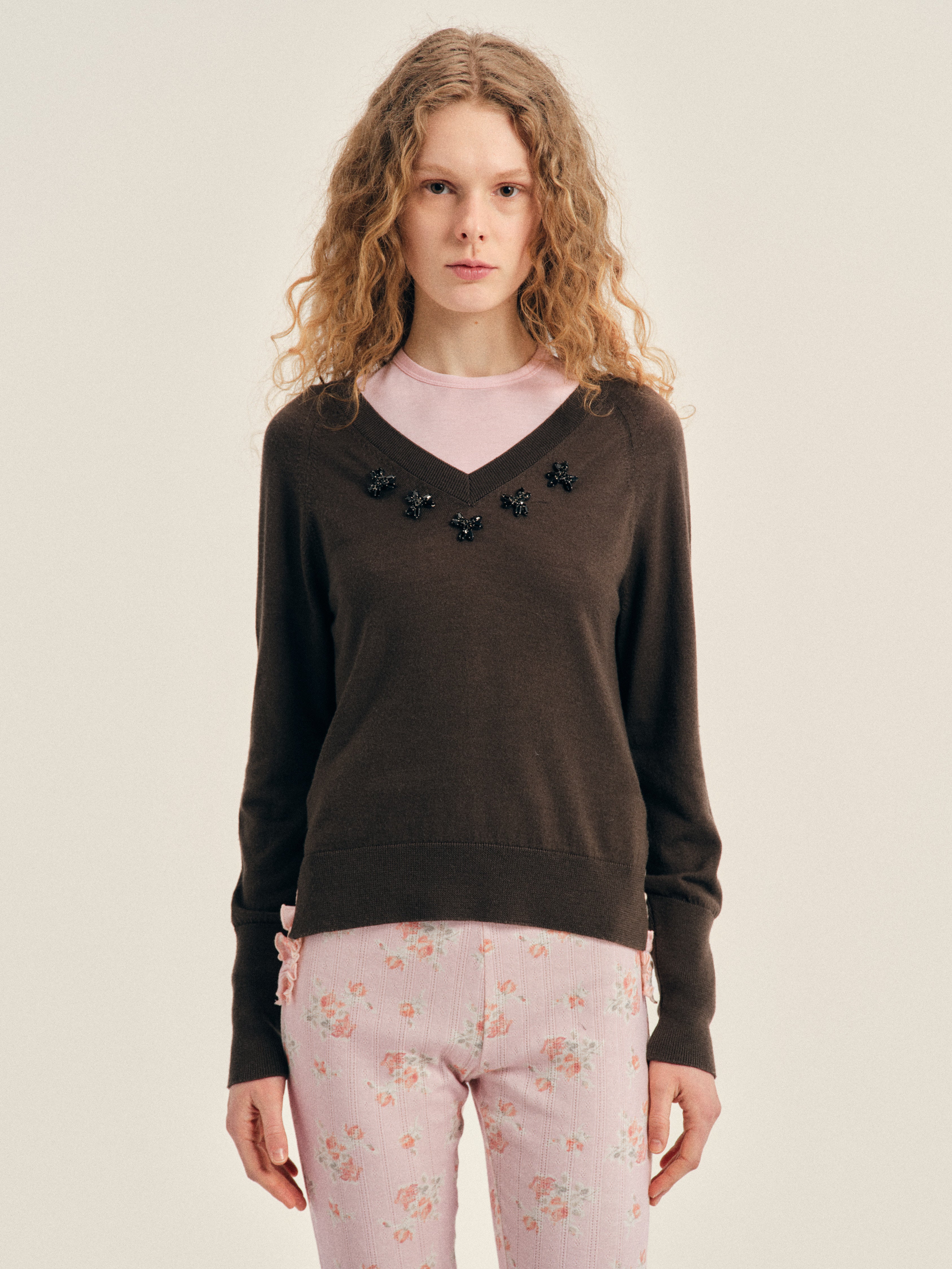 Women's Knitwear – Simone Rocha US
